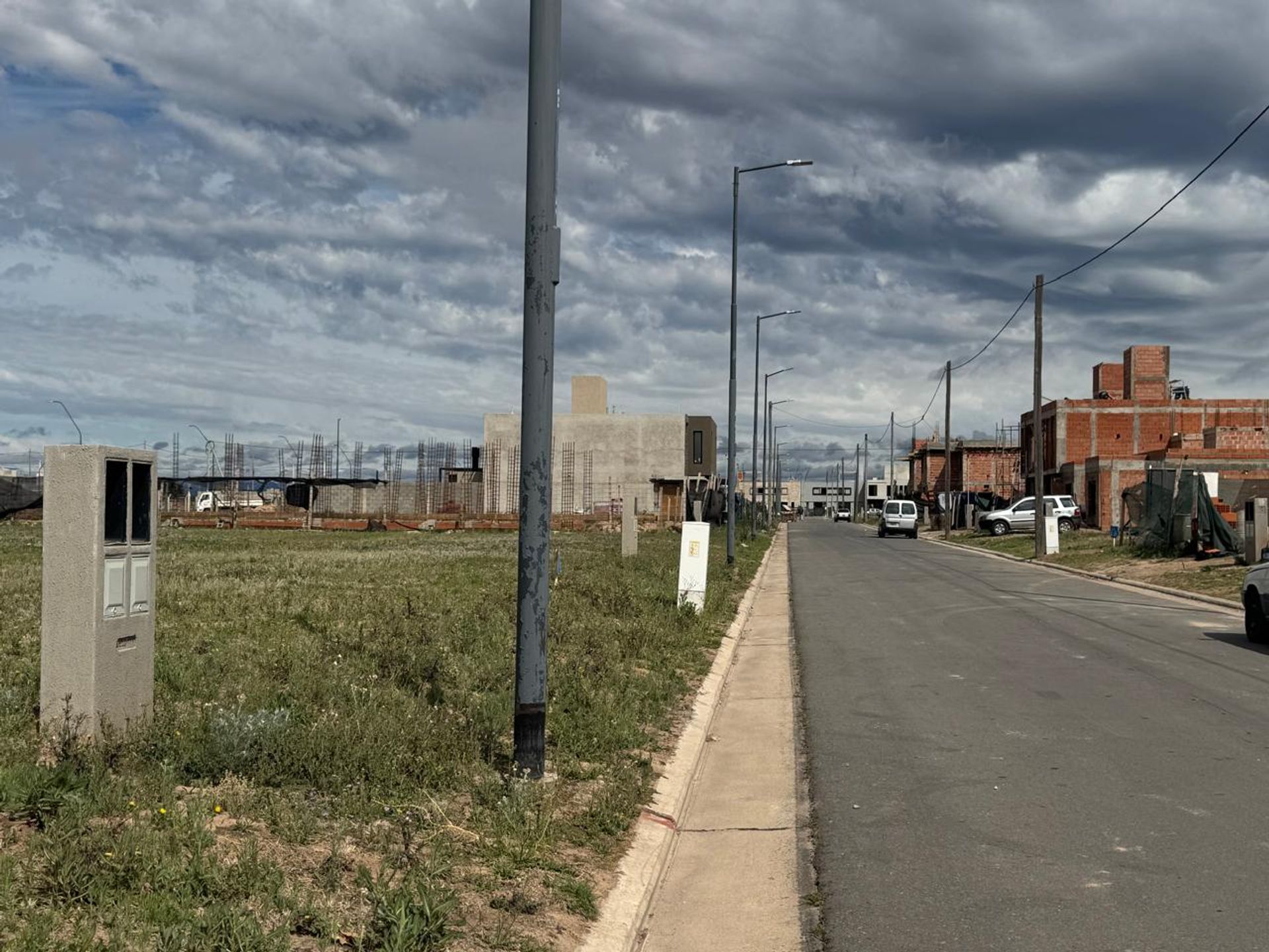 Lote en Venta en Capital, Cordoba