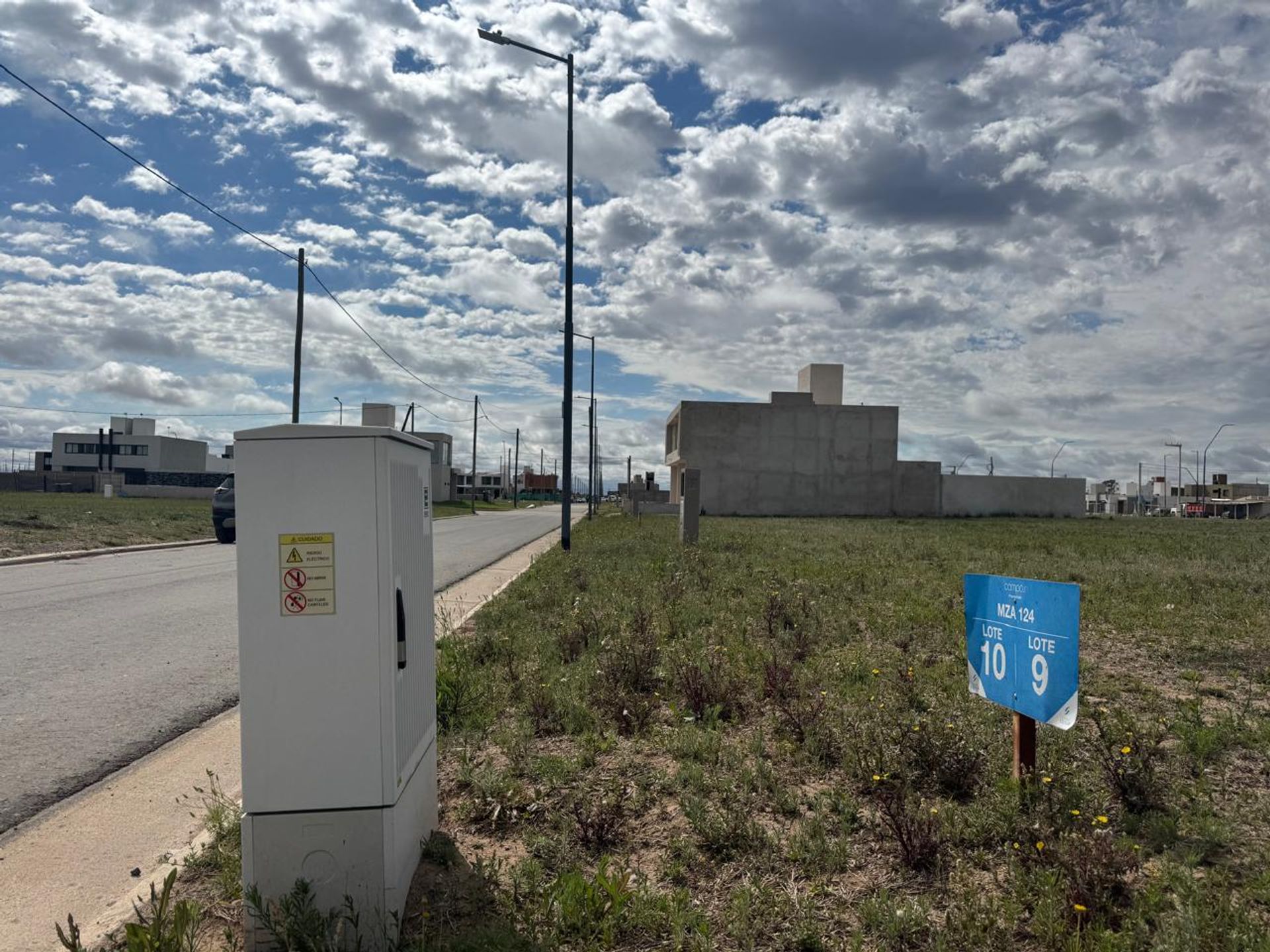 Lote en Venta en Capital, Cordoba