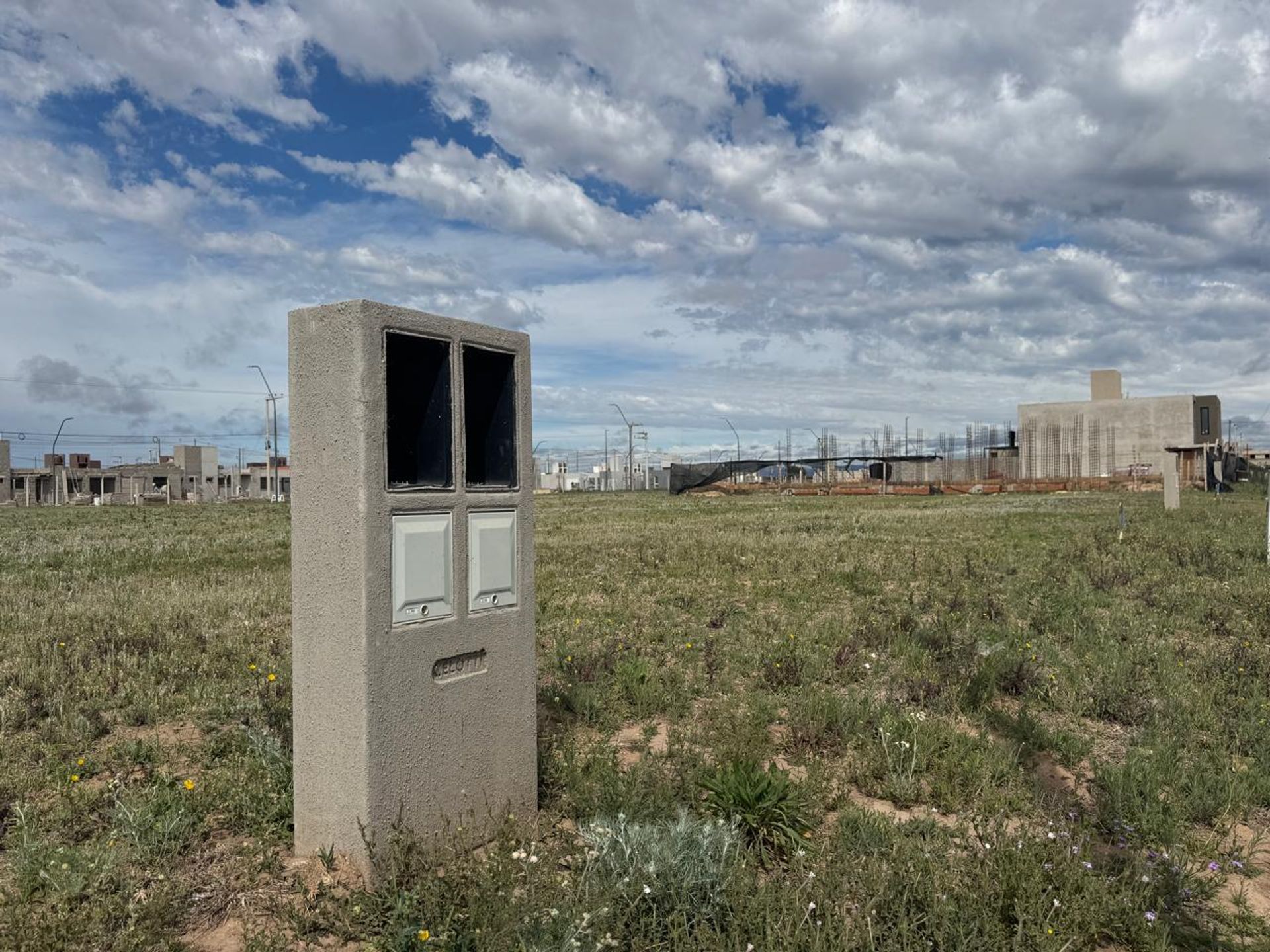 Lote en Venta en Capital, Cordoba