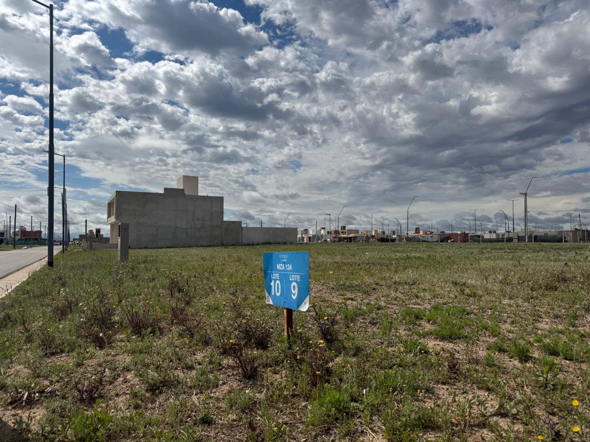 Lote en Venta en Capital, Cordoba