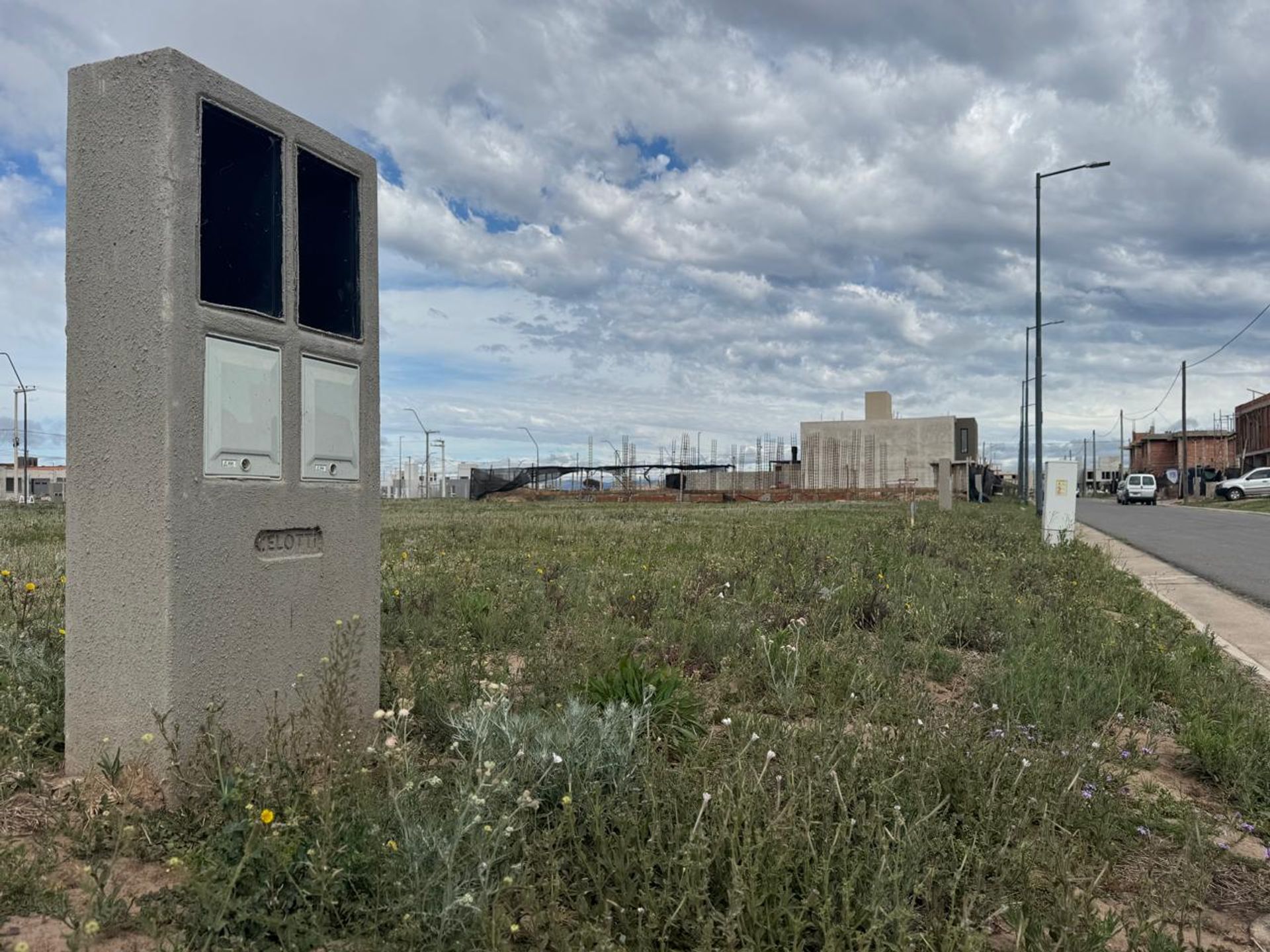Lote en Venta en Capital, Cordoba