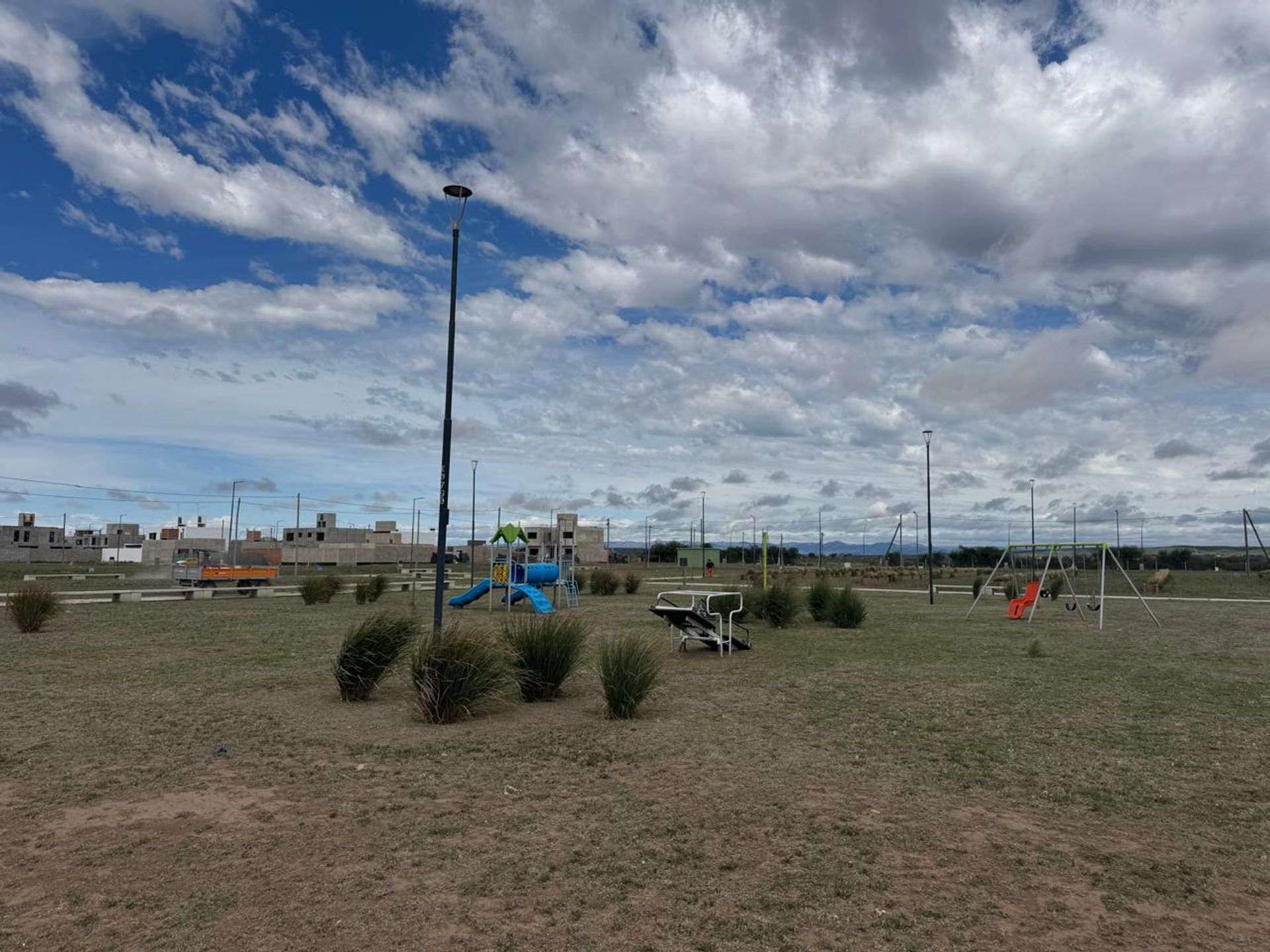 Lote en Venta en Capital, Cordoba