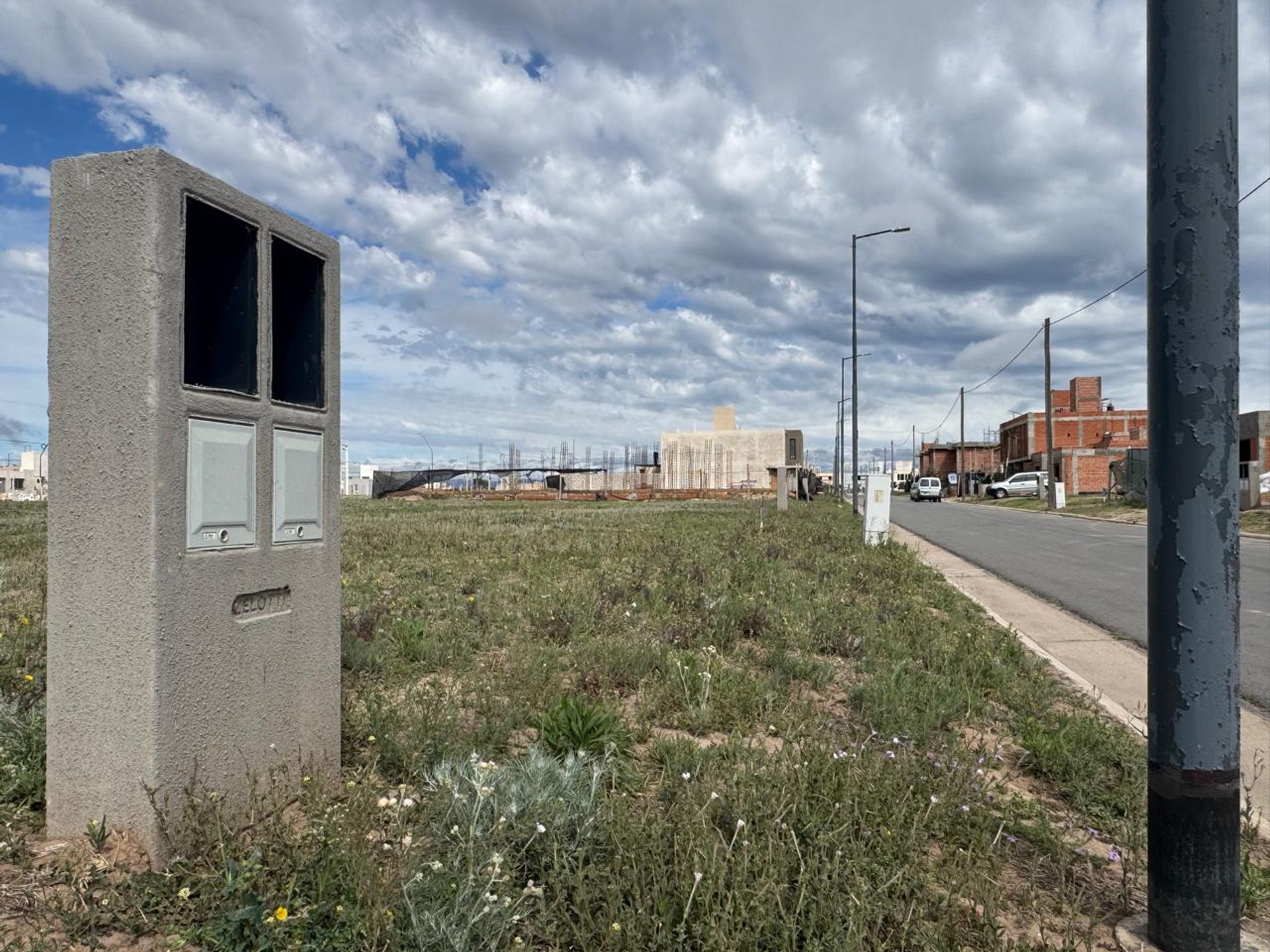 Lote en Venta en Capital, Cordoba