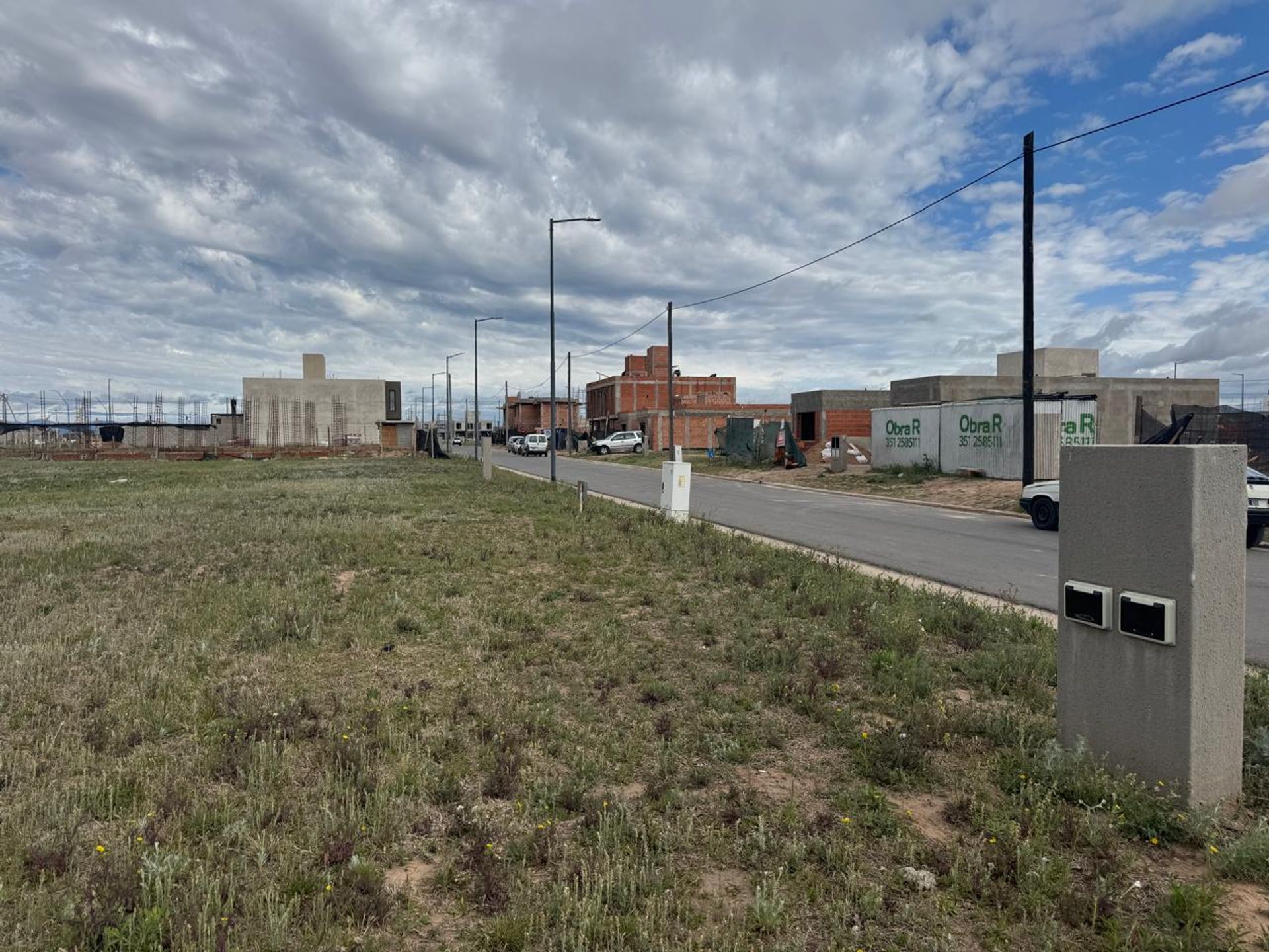 Lote en Venta en Capital, Cordoba