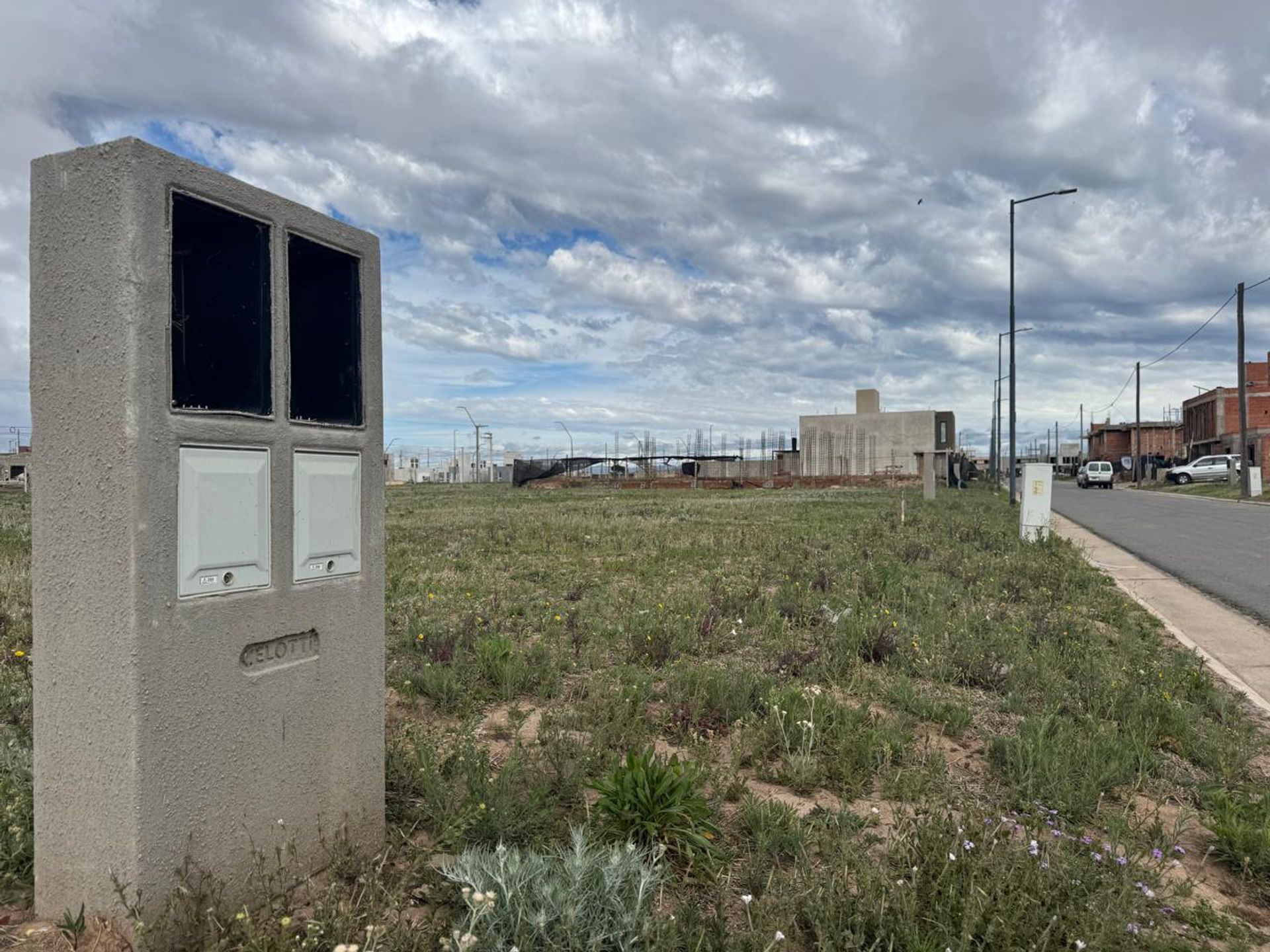 Lote en Venta en Capital, Cordoba