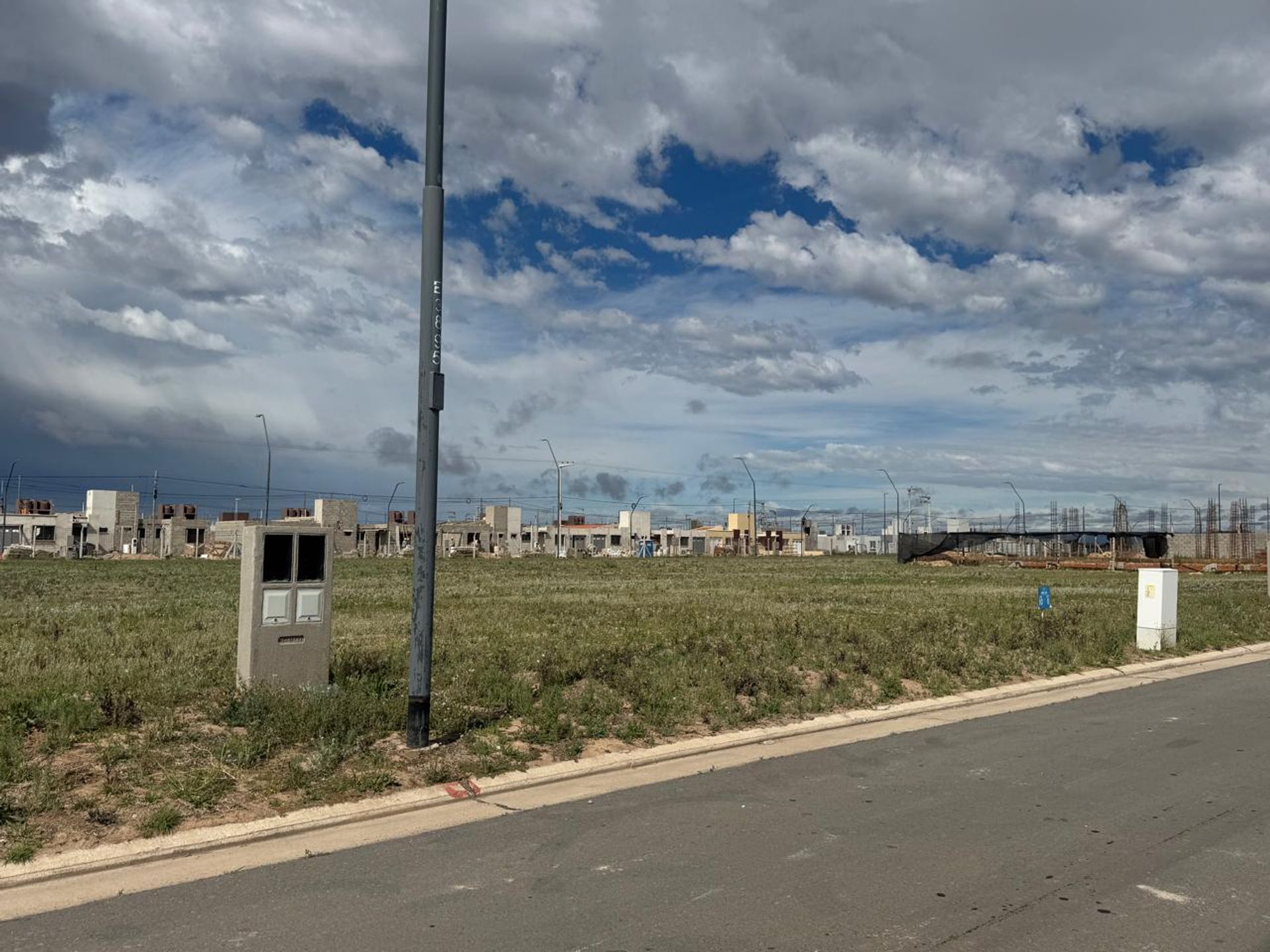 Lote en Venta en Capital, Cordoba