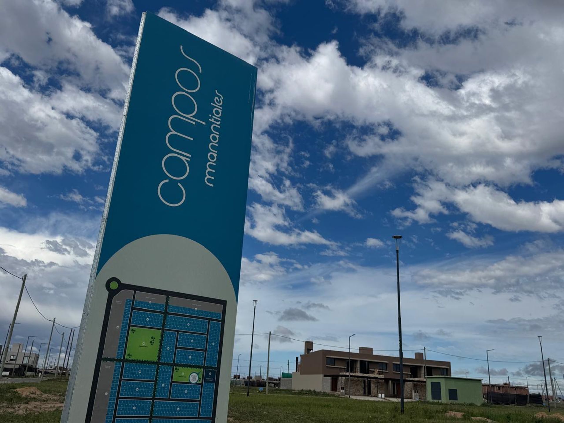 Lote en Venta en Capital, Cordoba