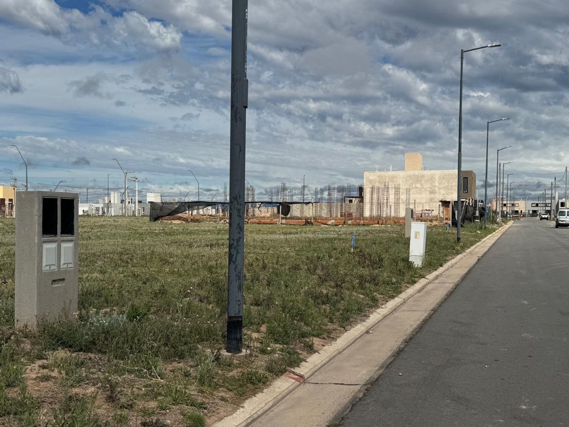 Lote en Venta en Capital, Cordoba