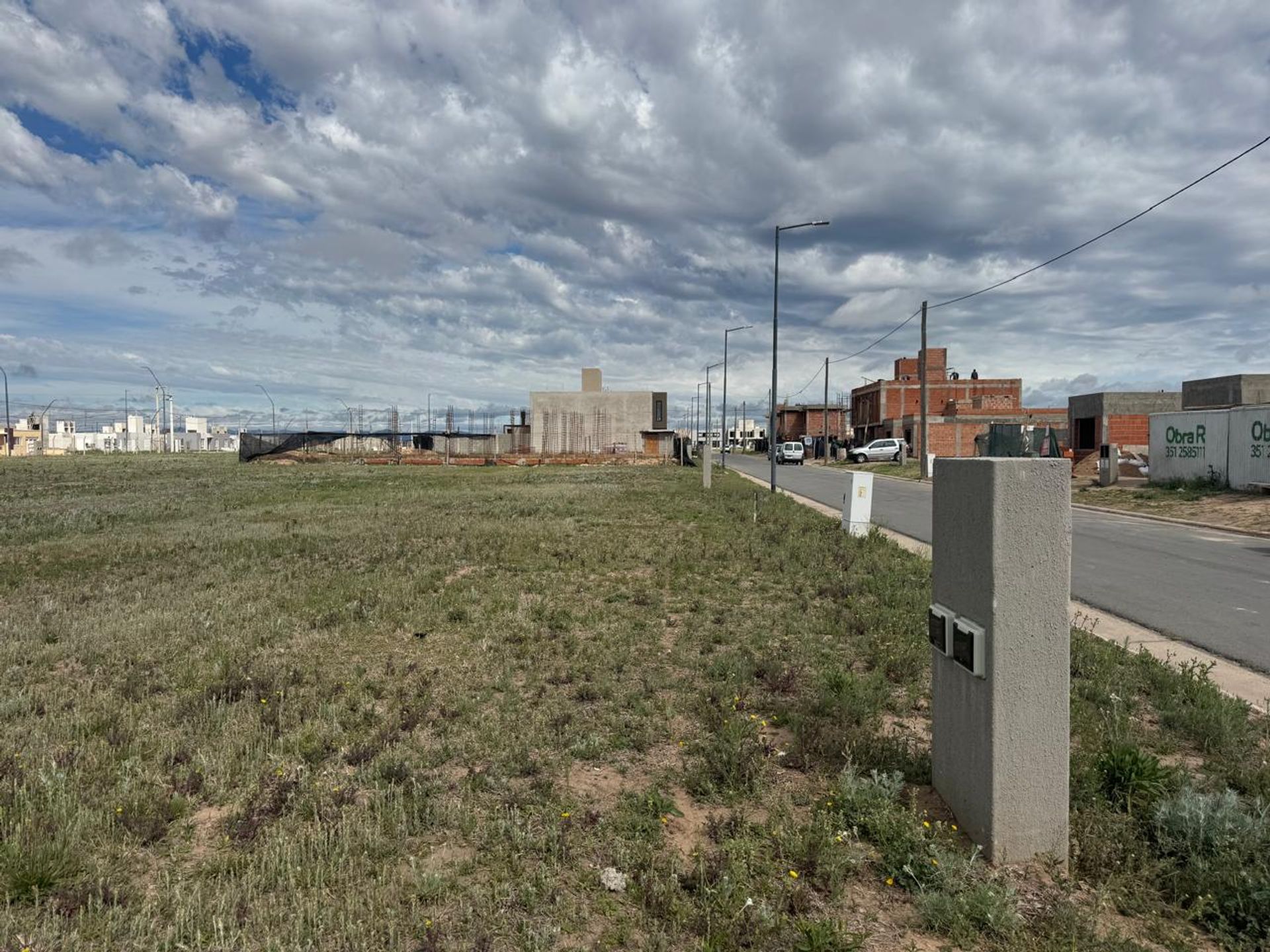 Lote en Venta en Capital, Cordoba