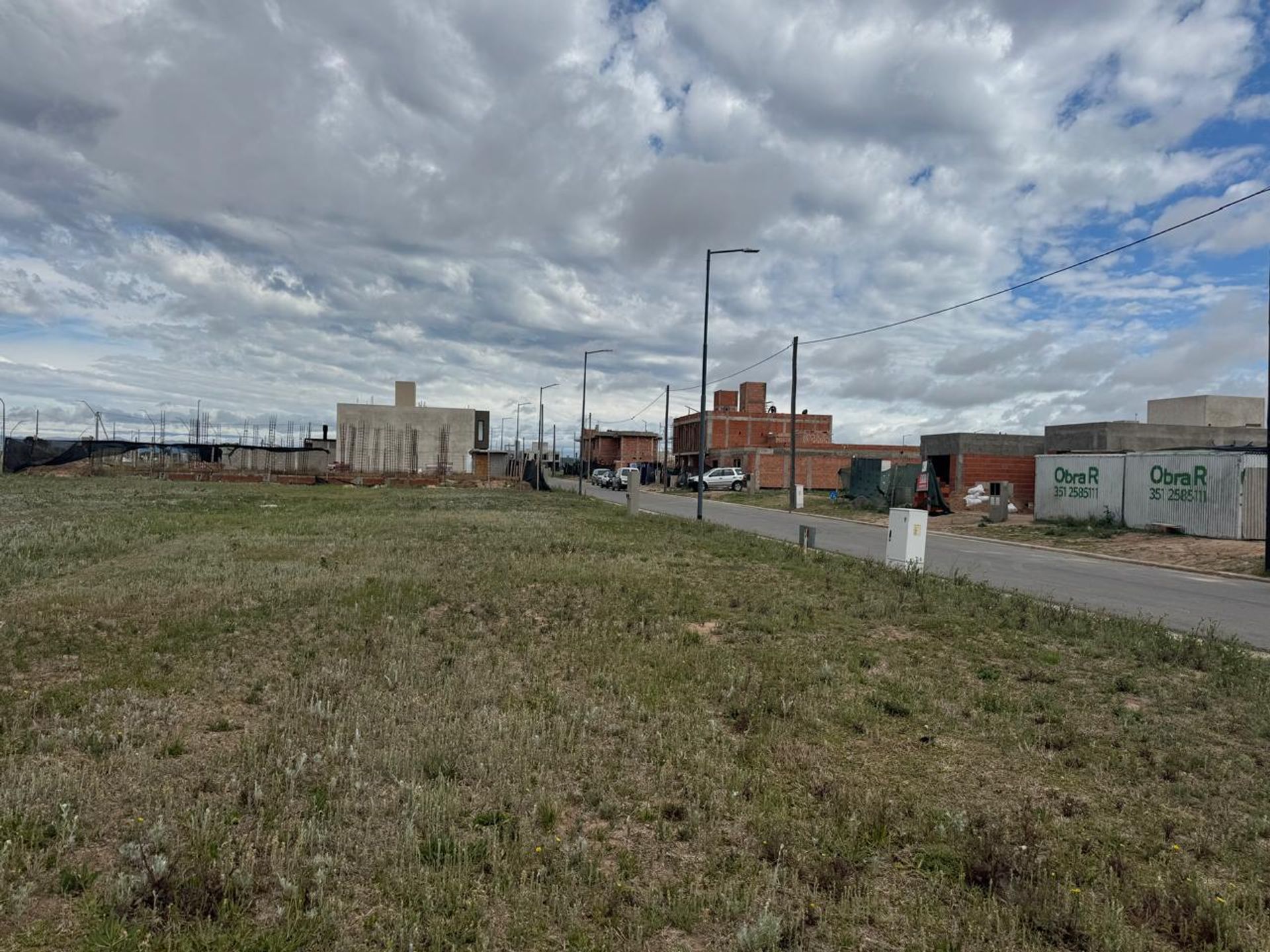Lote en Venta en Capital, Cordoba