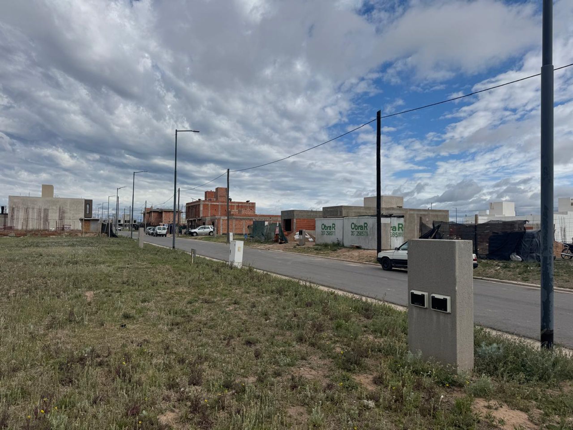 Lote en Venta en Capital, Cordoba