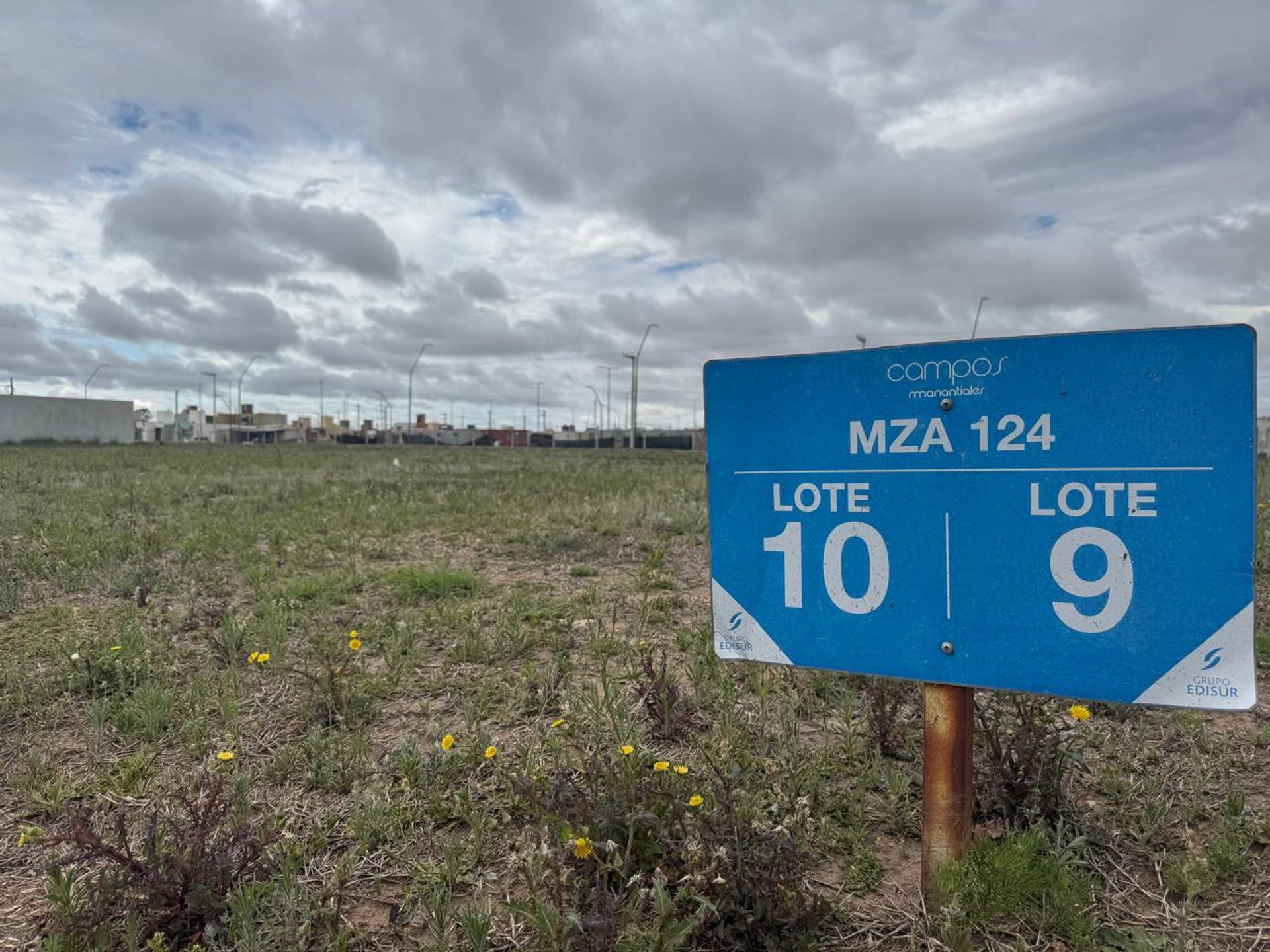 Lote en Venta en Capital, Cordoba