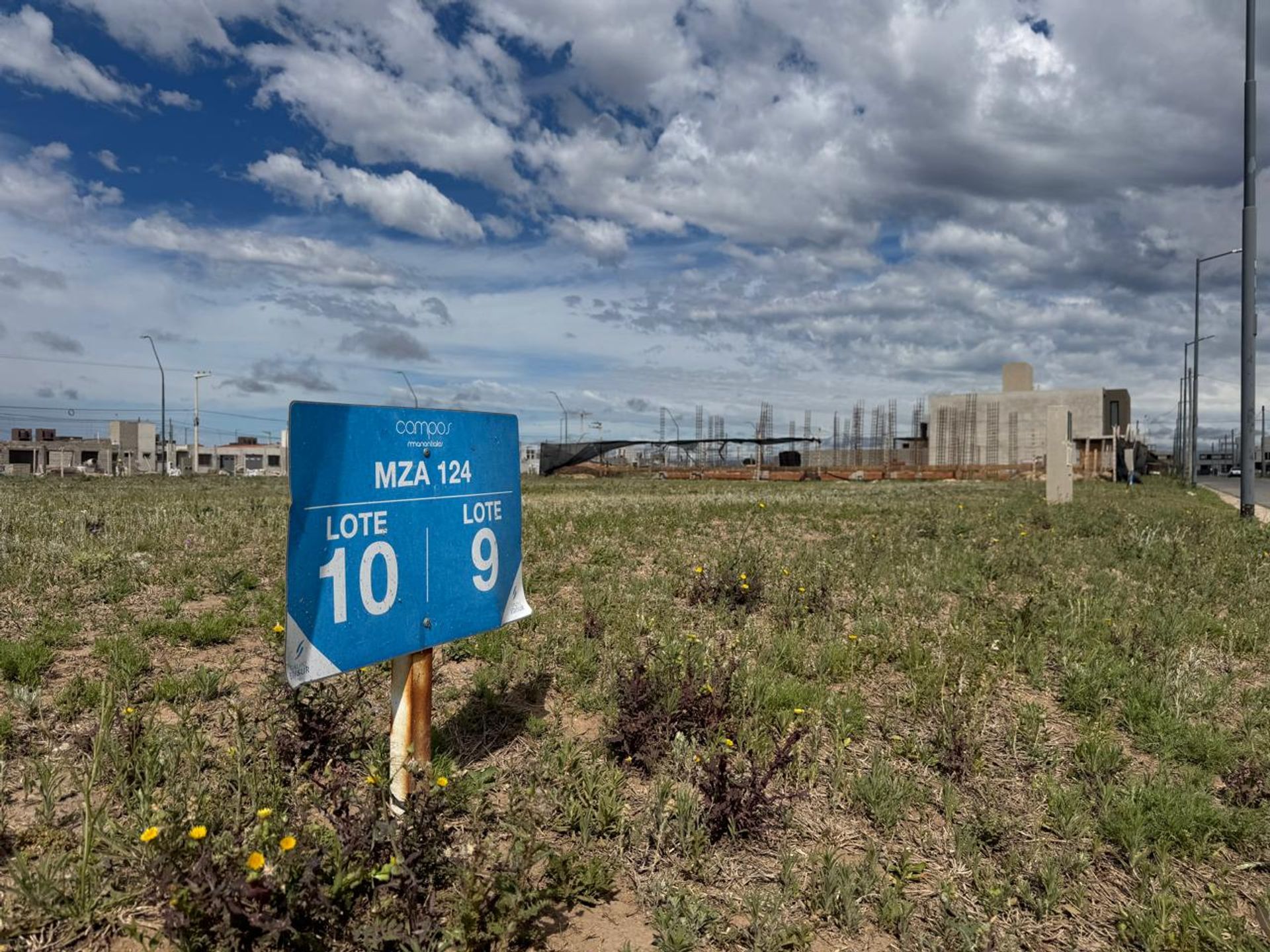 Lote en Venta en Capital, Cordoba