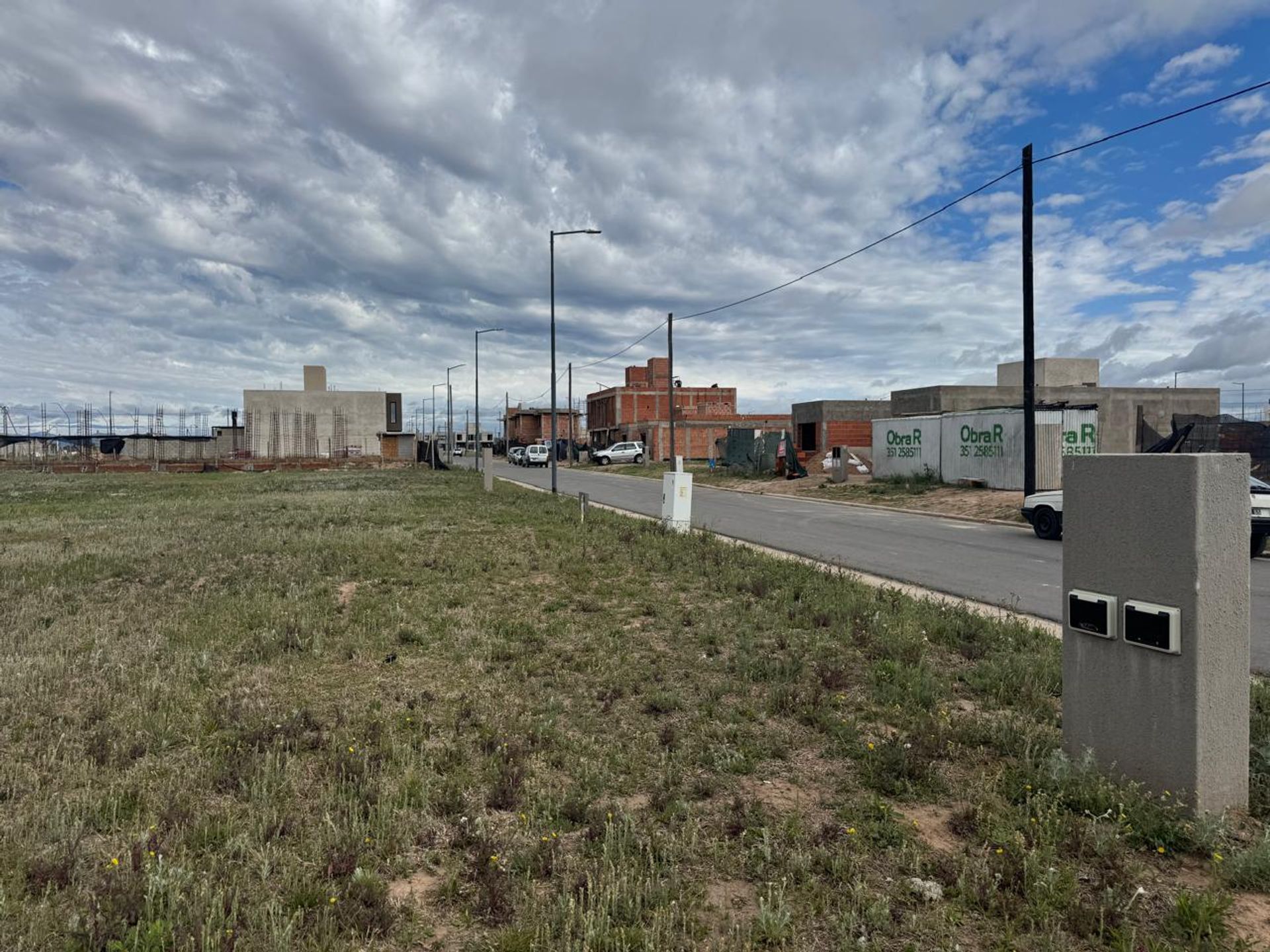 Lote en Venta en Capital, Cordoba