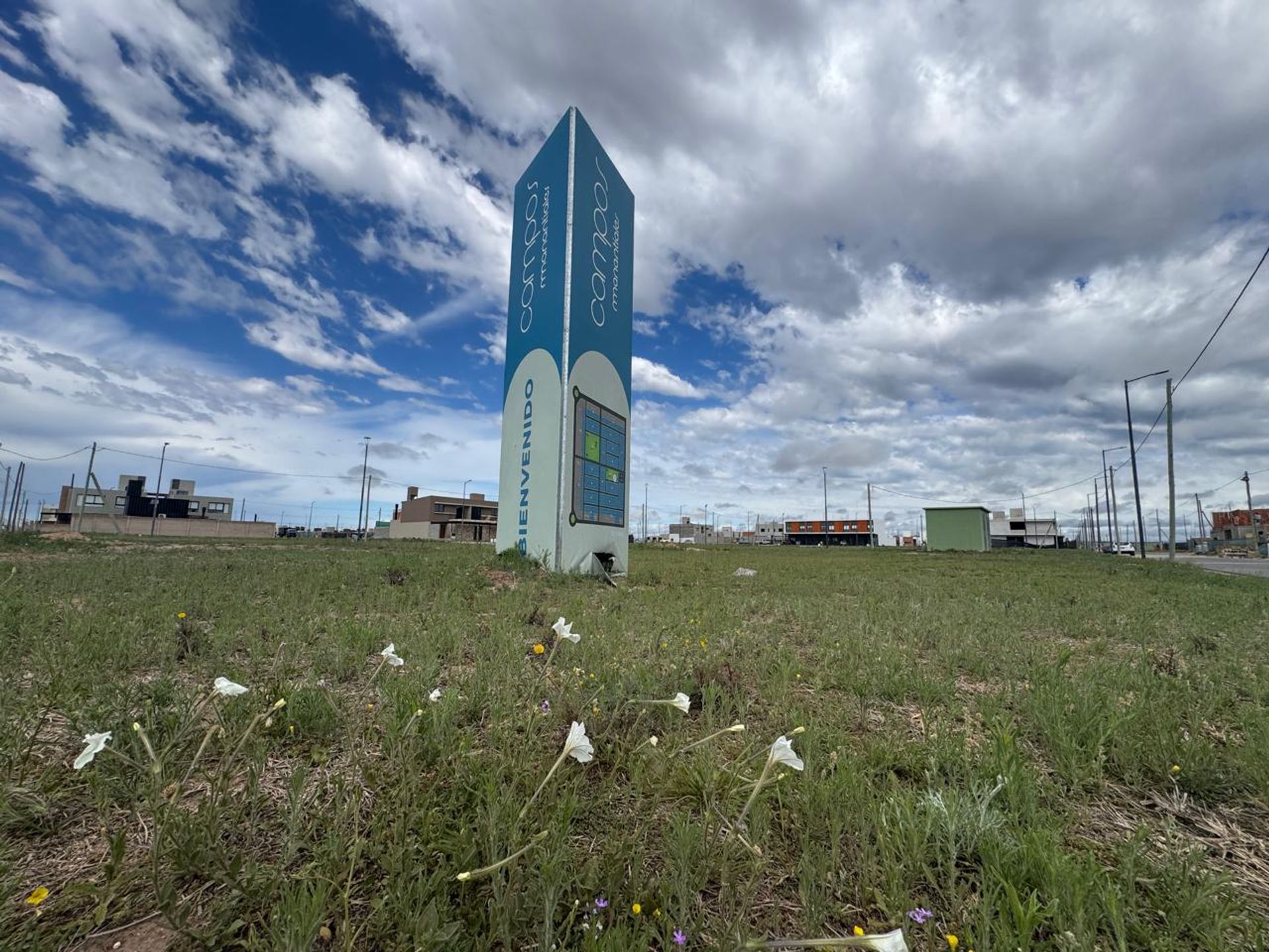 Lote en Venta en Capital, Cordoba