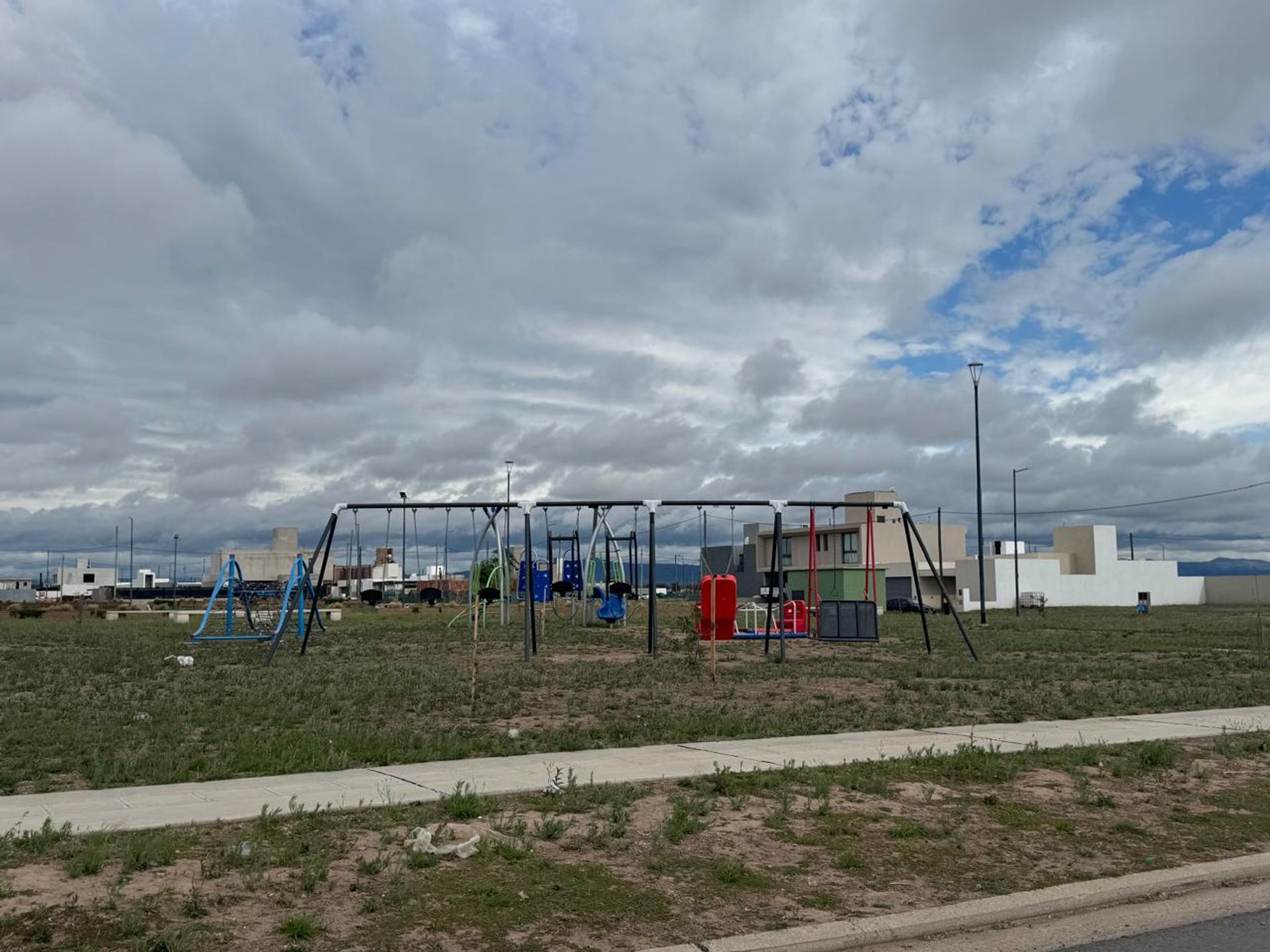 Lote en Venta en Capital, Cordoba