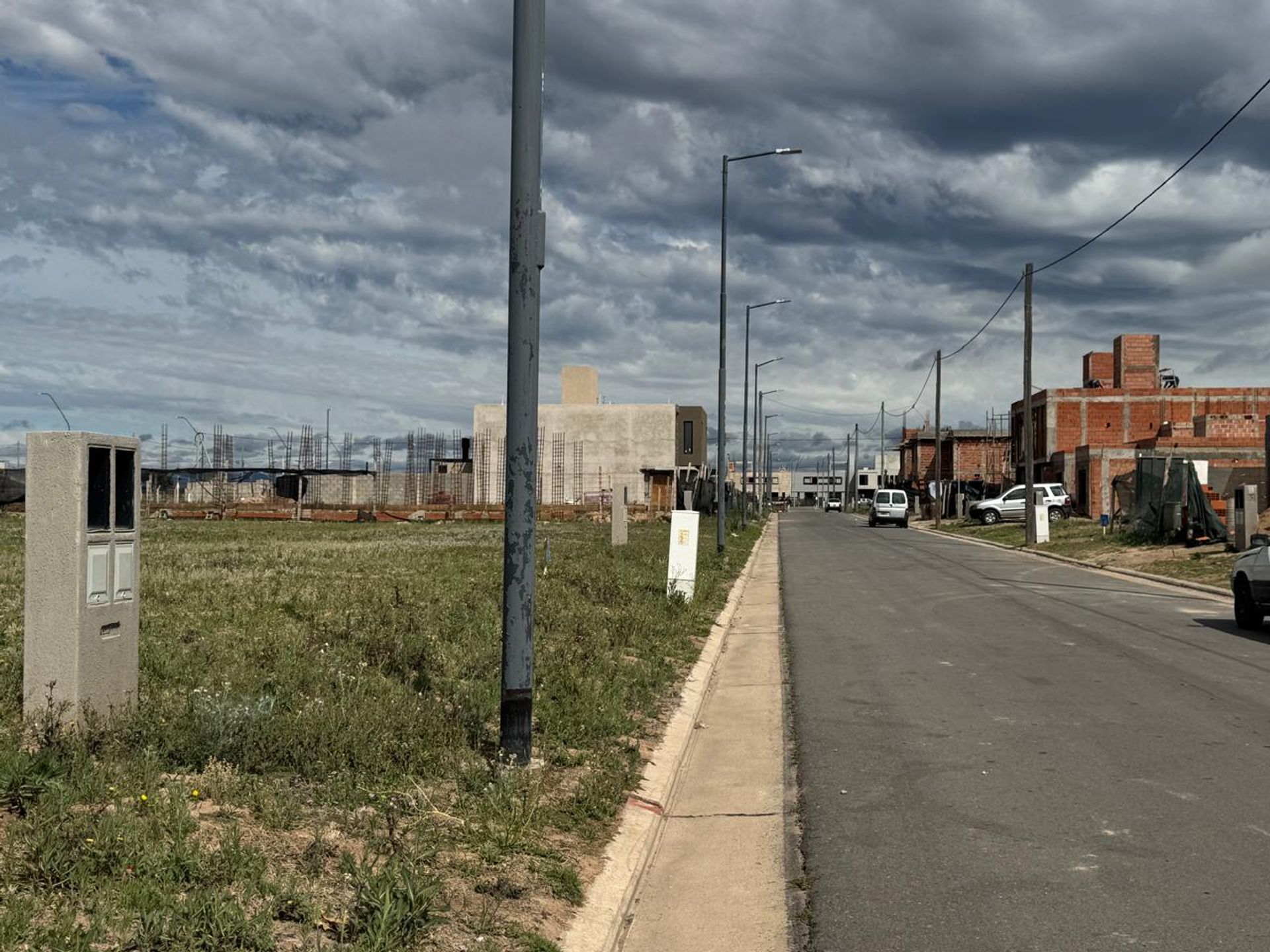 Lote en Venta en Capital, Cordoba