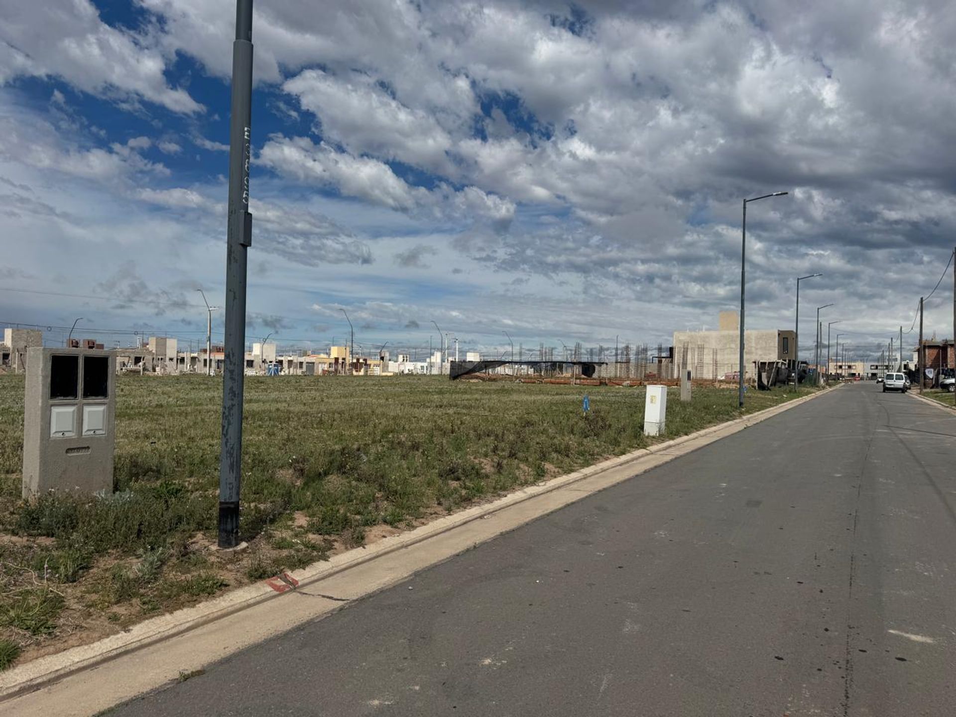 Lote en Venta en Capital, Cordoba