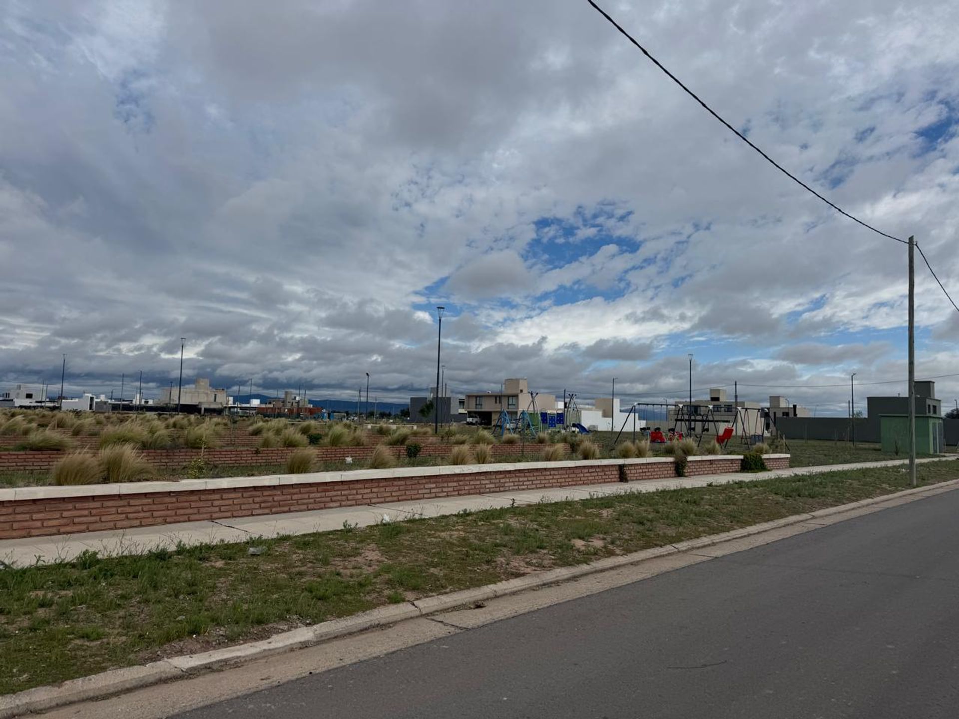 Lote en Venta en Capital, Cordoba