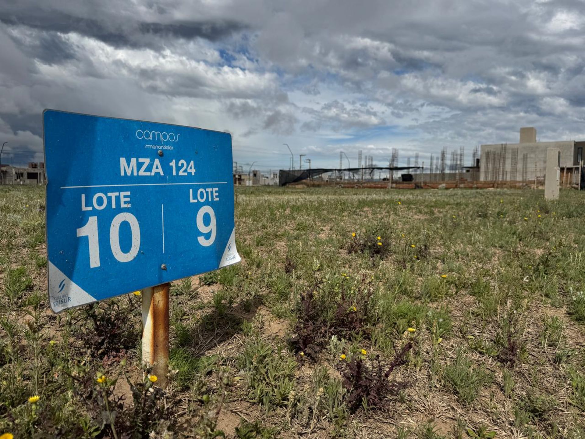 Lote en Venta en Capital, Cordoba