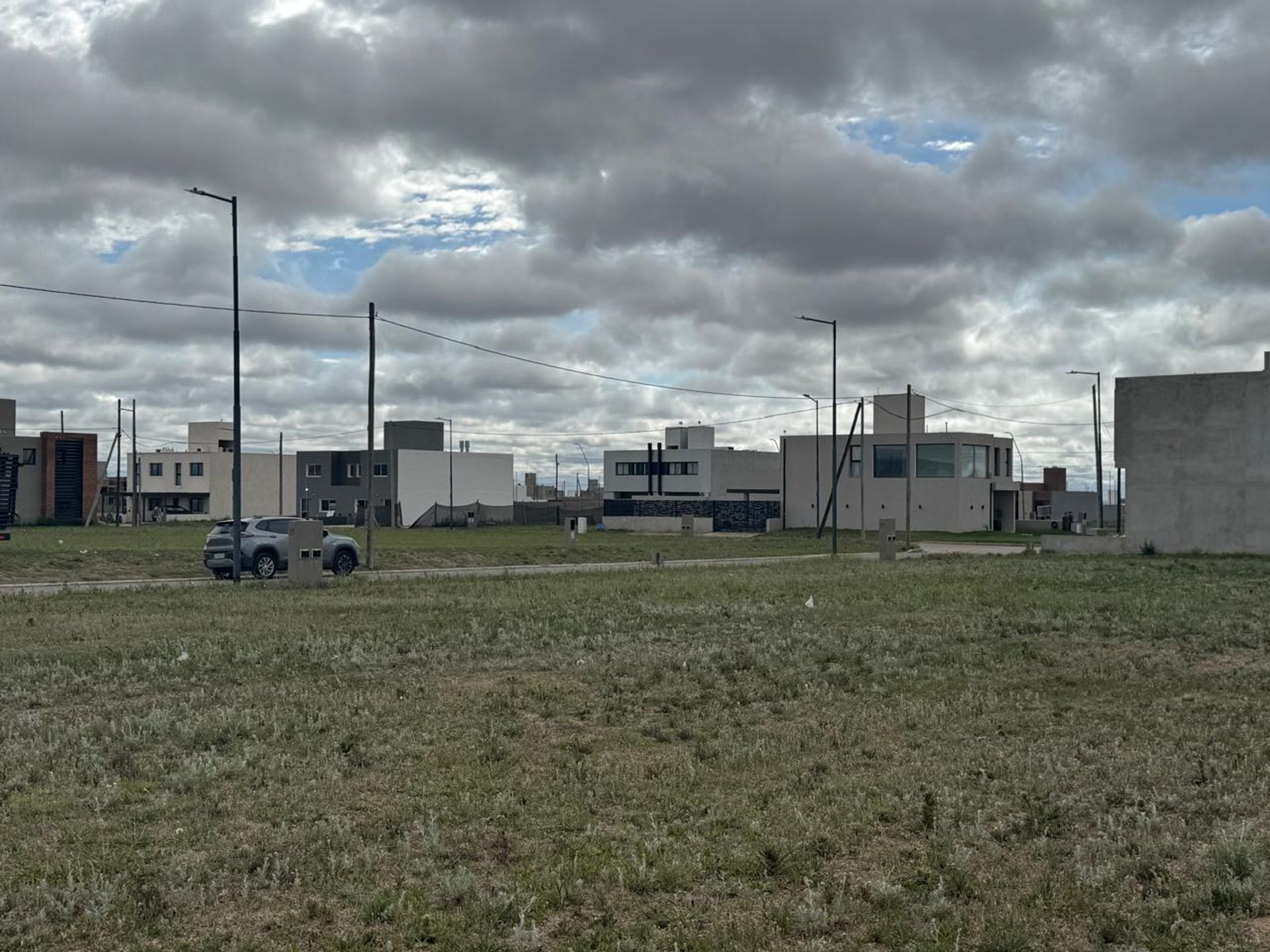 Lote en Venta en Capital, Cordoba