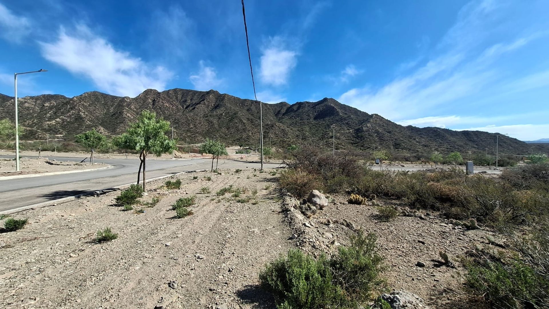 Lote en Venta en Las Heras, Mendoza