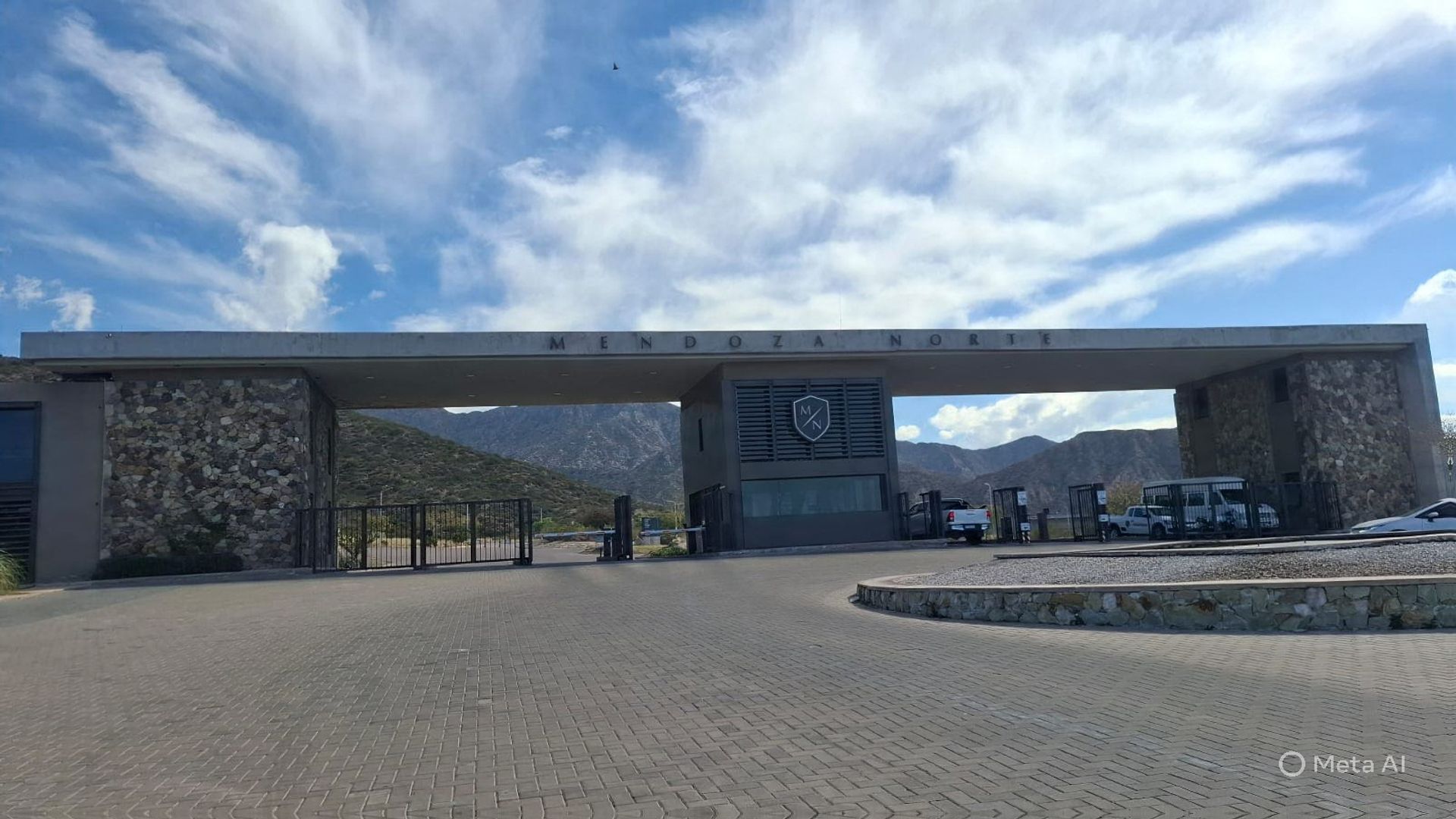 Lote en Venta en Las Heras, Mendoza
