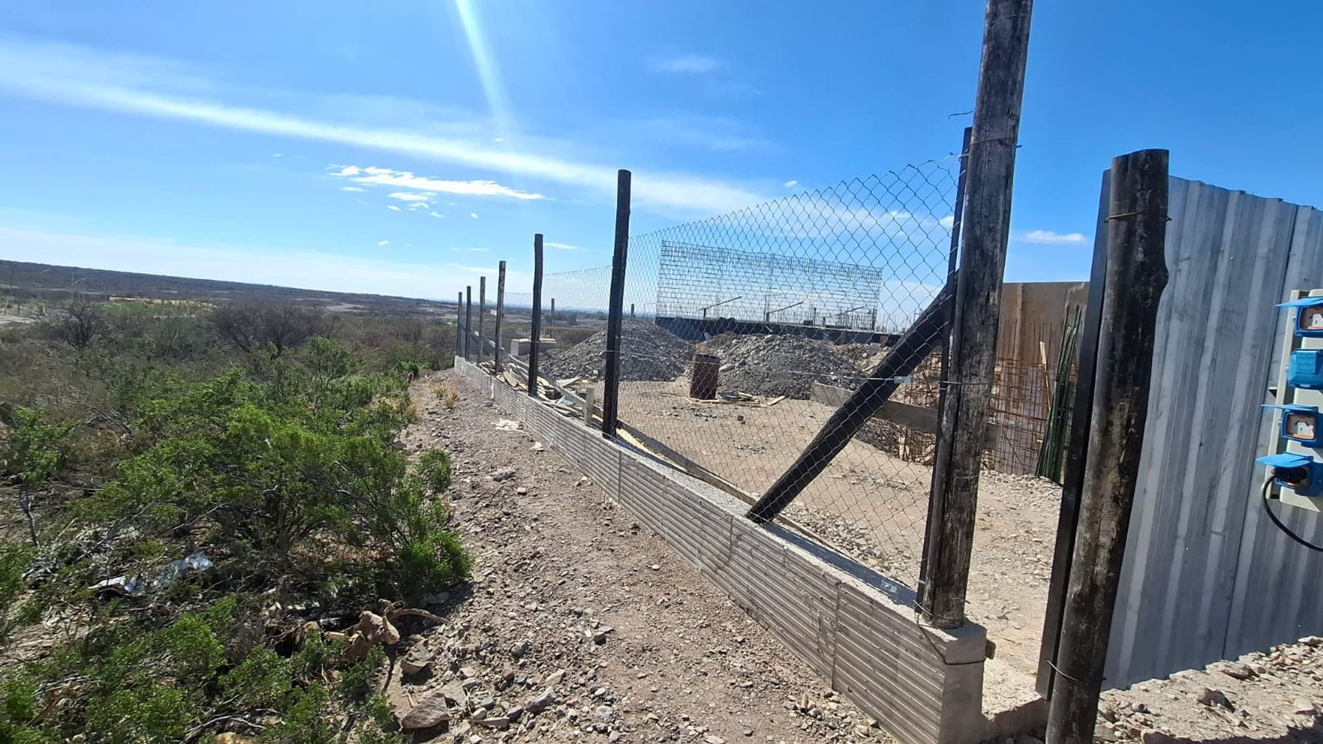 Lote en Venta en Las Heras, Mendoza