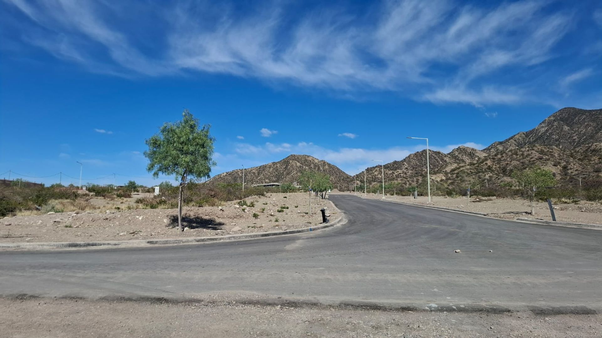 Lote en Venta en Las Heras, Mendoza