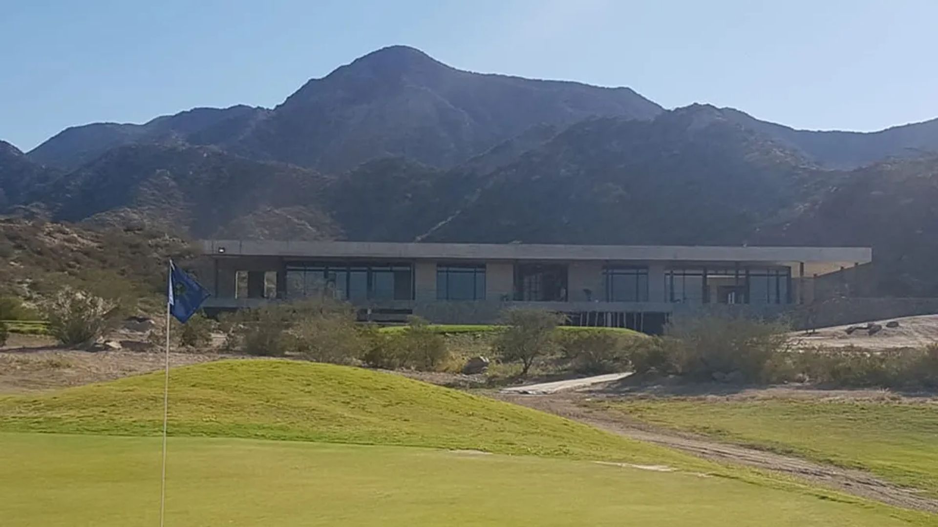 Lote en Venta en Las Heras, Mendoza