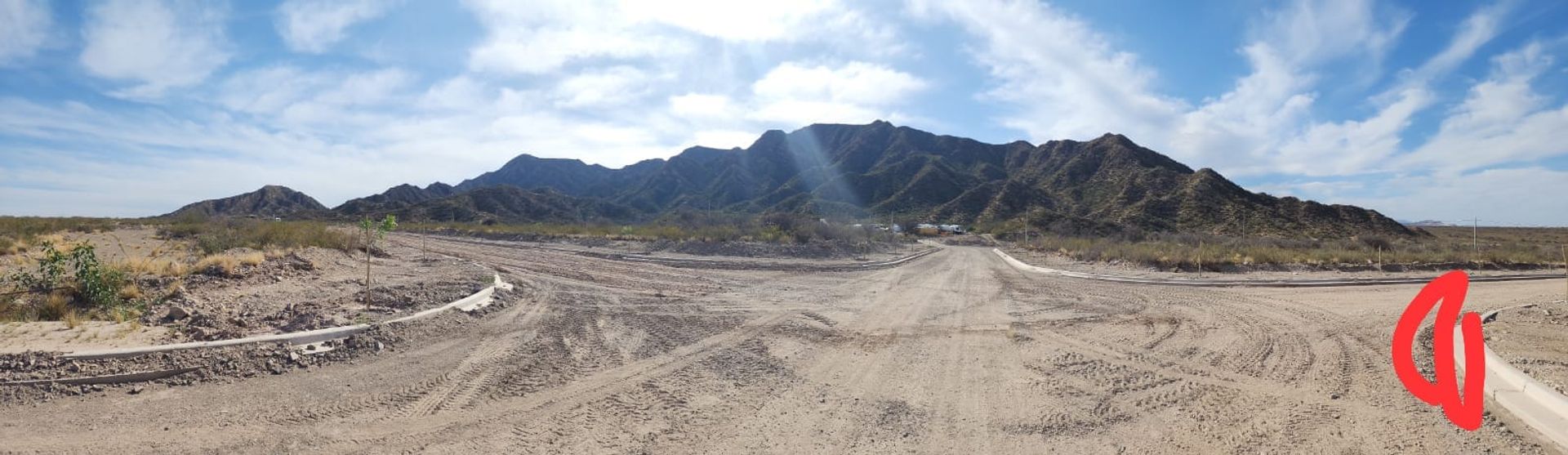 Lote en Venta en Las Heras, Mendoza