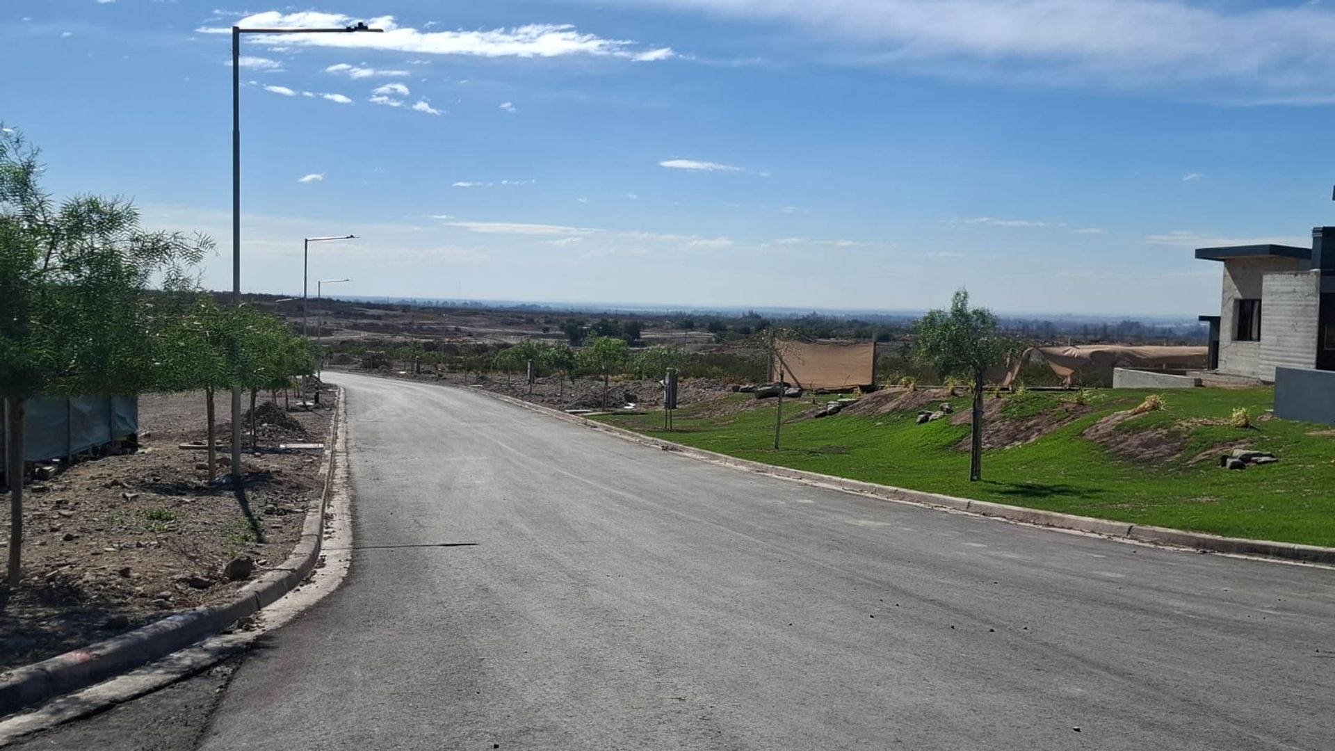Lote en Venta en Las Heras, Mendoza