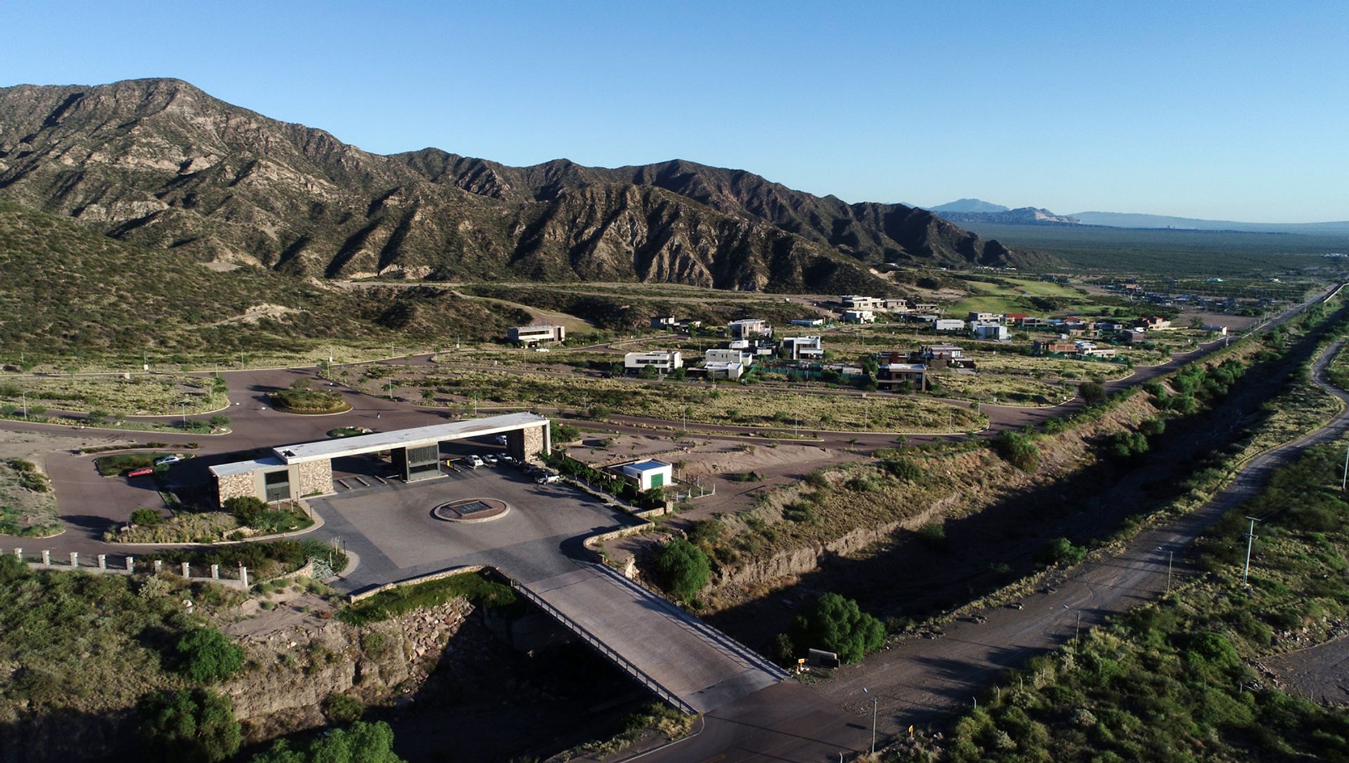 Lote en Venta en Las Heras, Mendoza