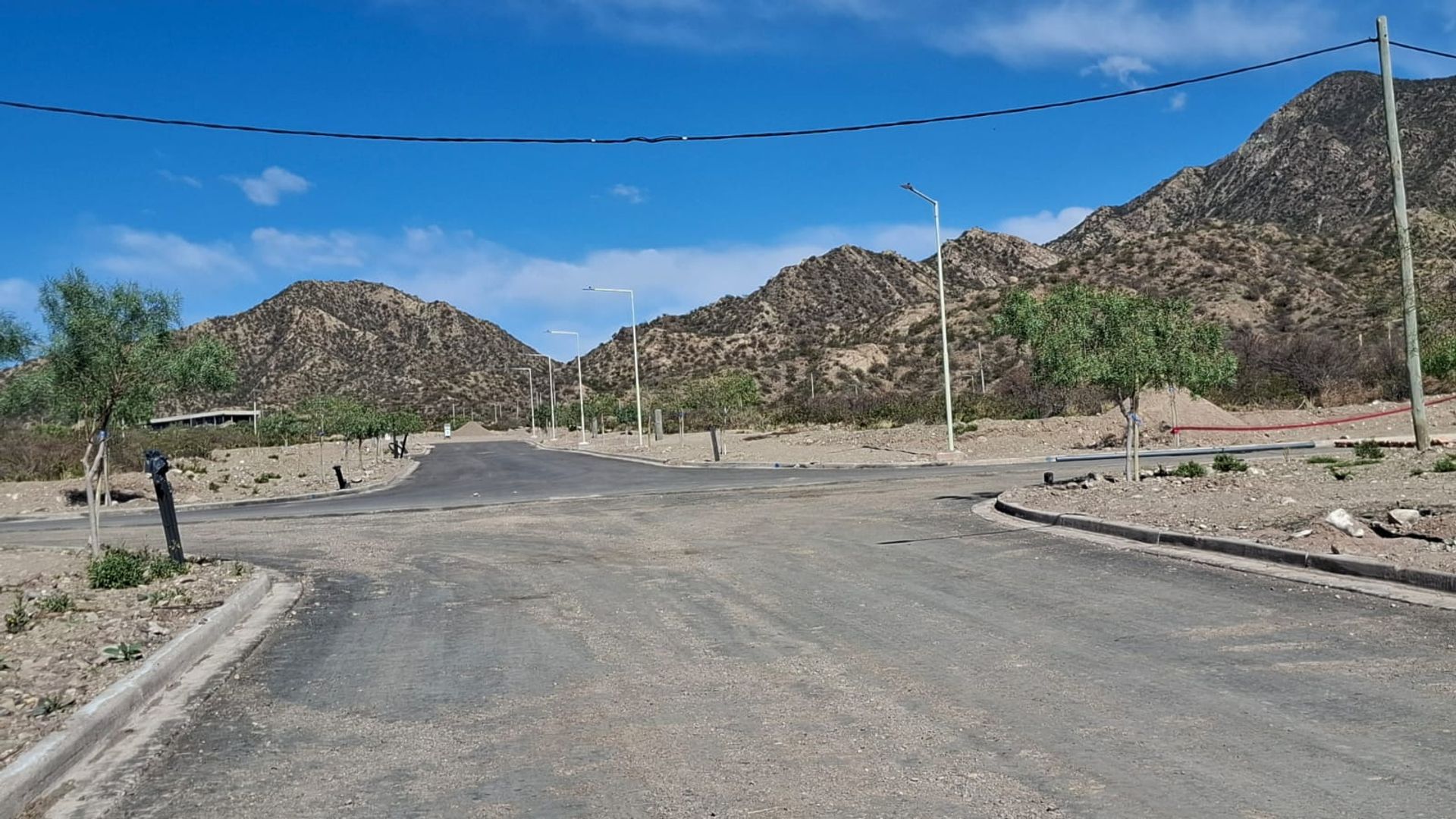 Lote en Venta en Las Heras, Mendoza