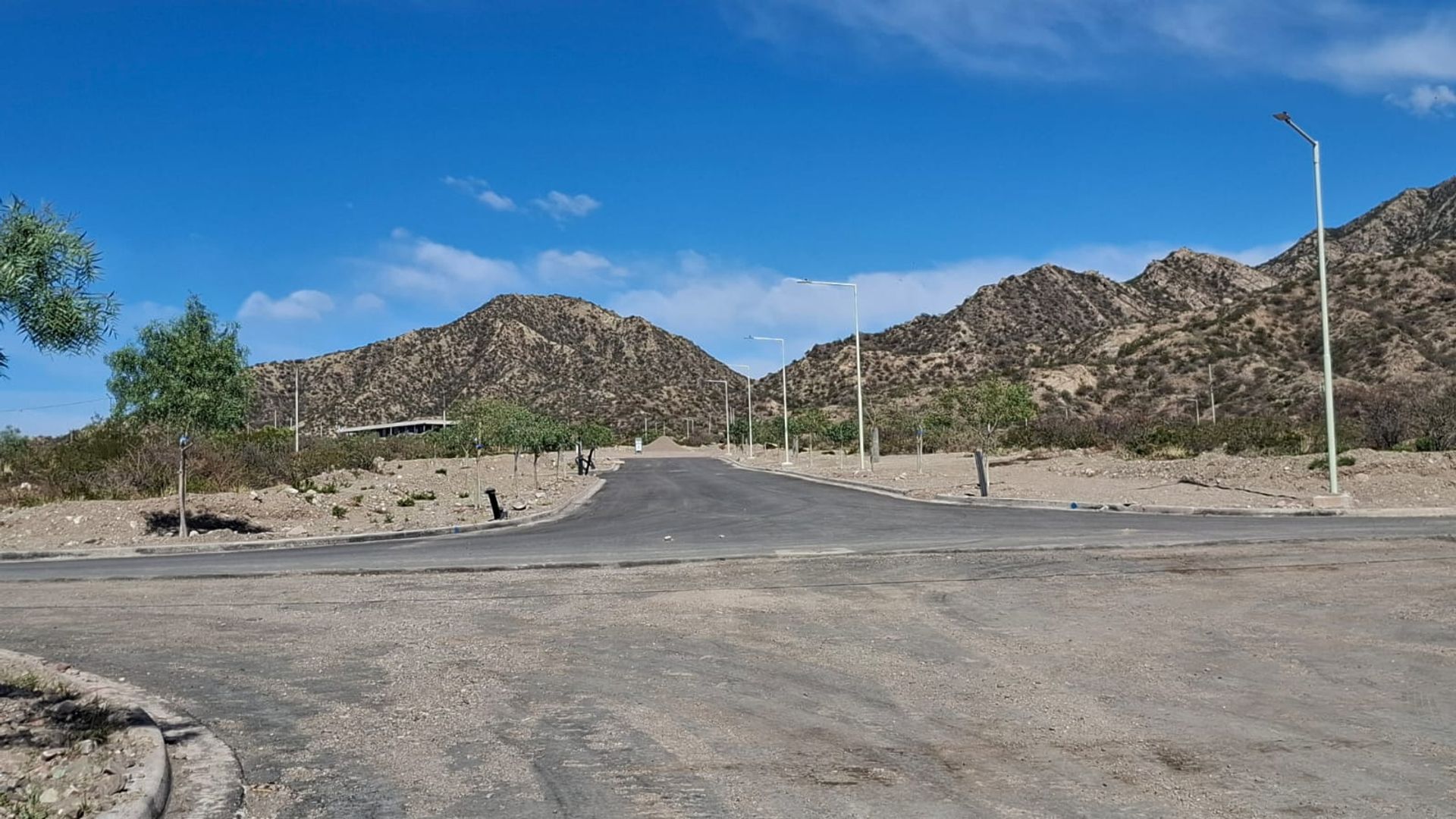 Lote en Venta en Las Heras, Mendoza