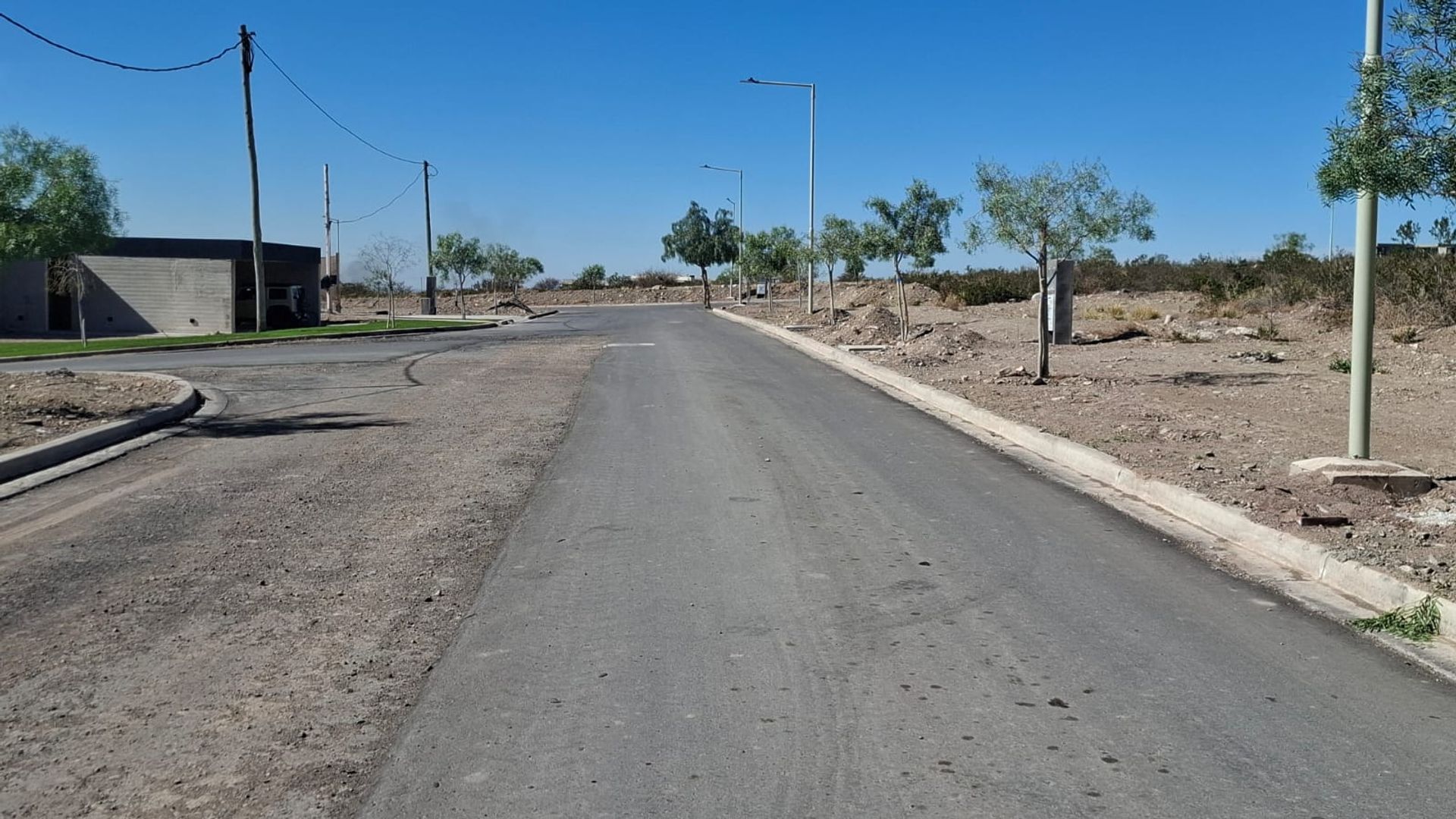 Lote en Venta en Las Heras, Mendoza