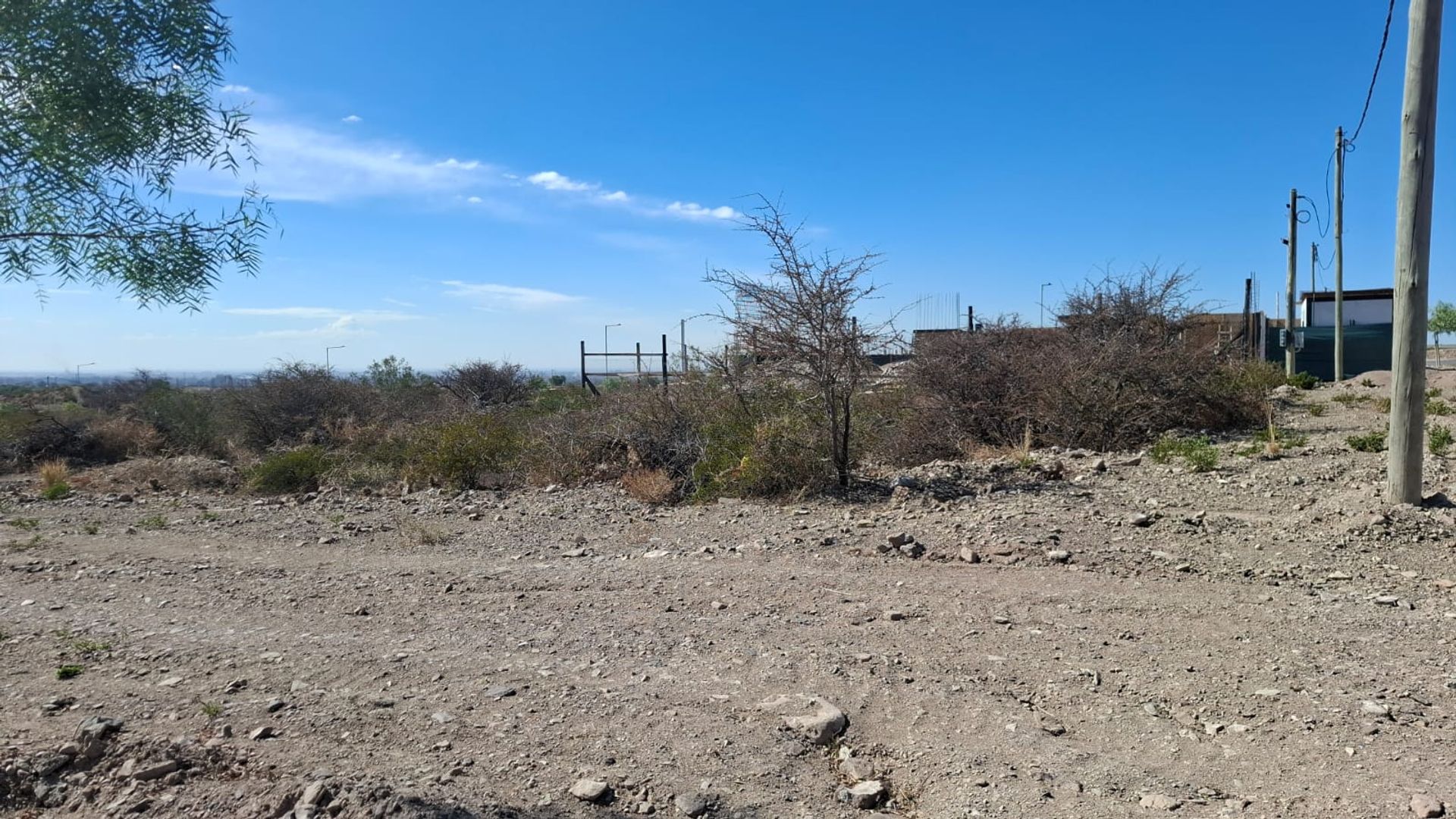 Lote en Venta en Las Heras, Mendoza