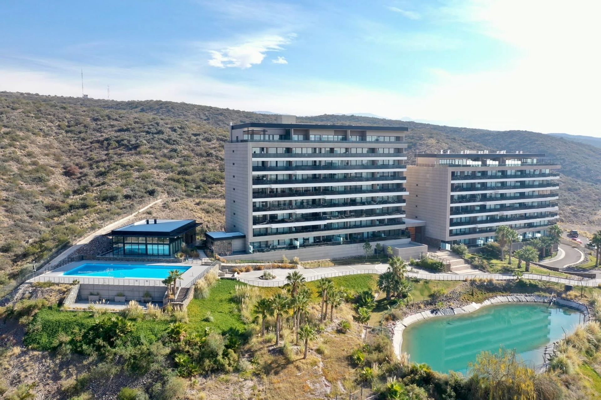 Departamento en Venta en Lujan de Cuyo, Mendoza