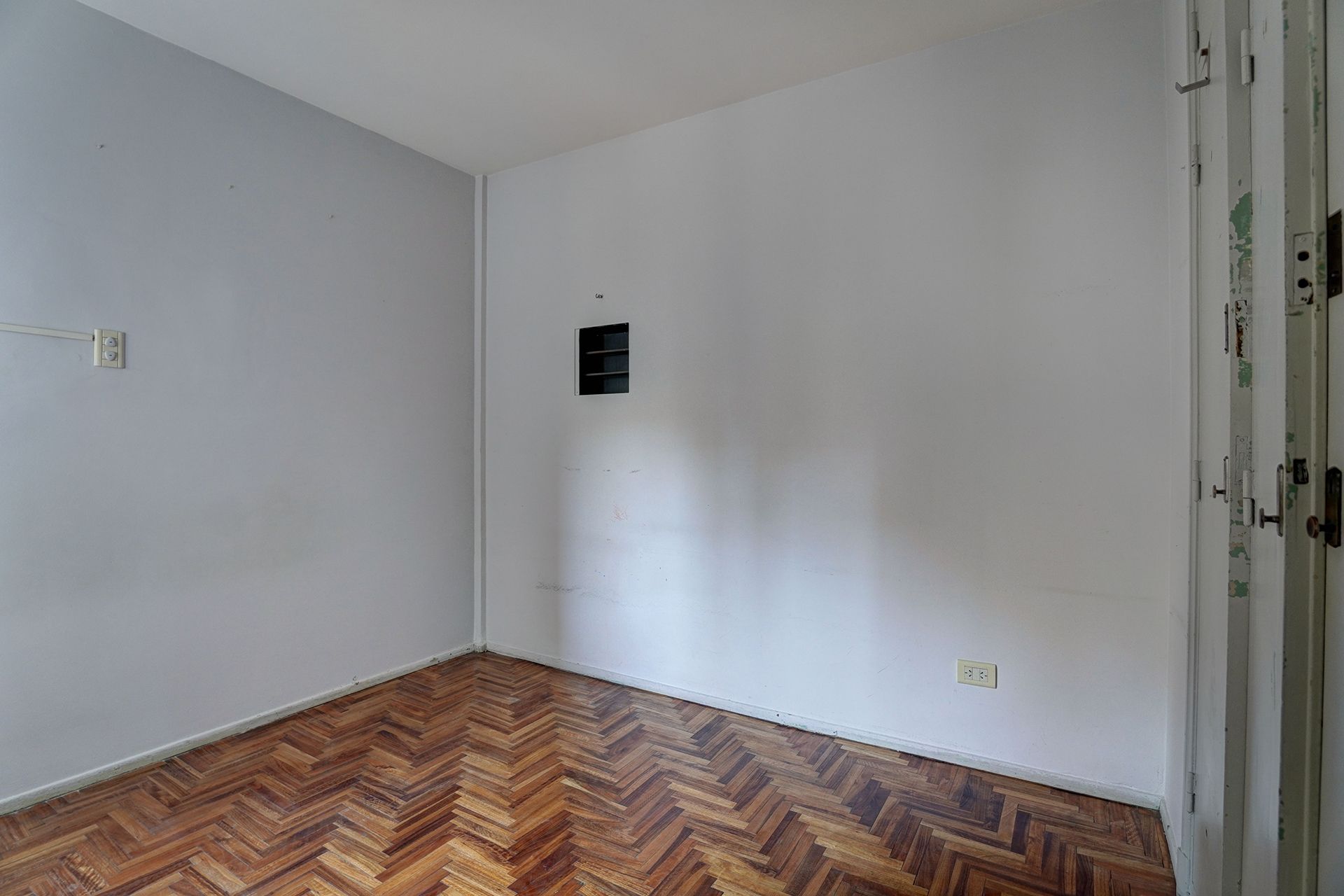 Departamento en Venta en Caballito, Capital Federal
