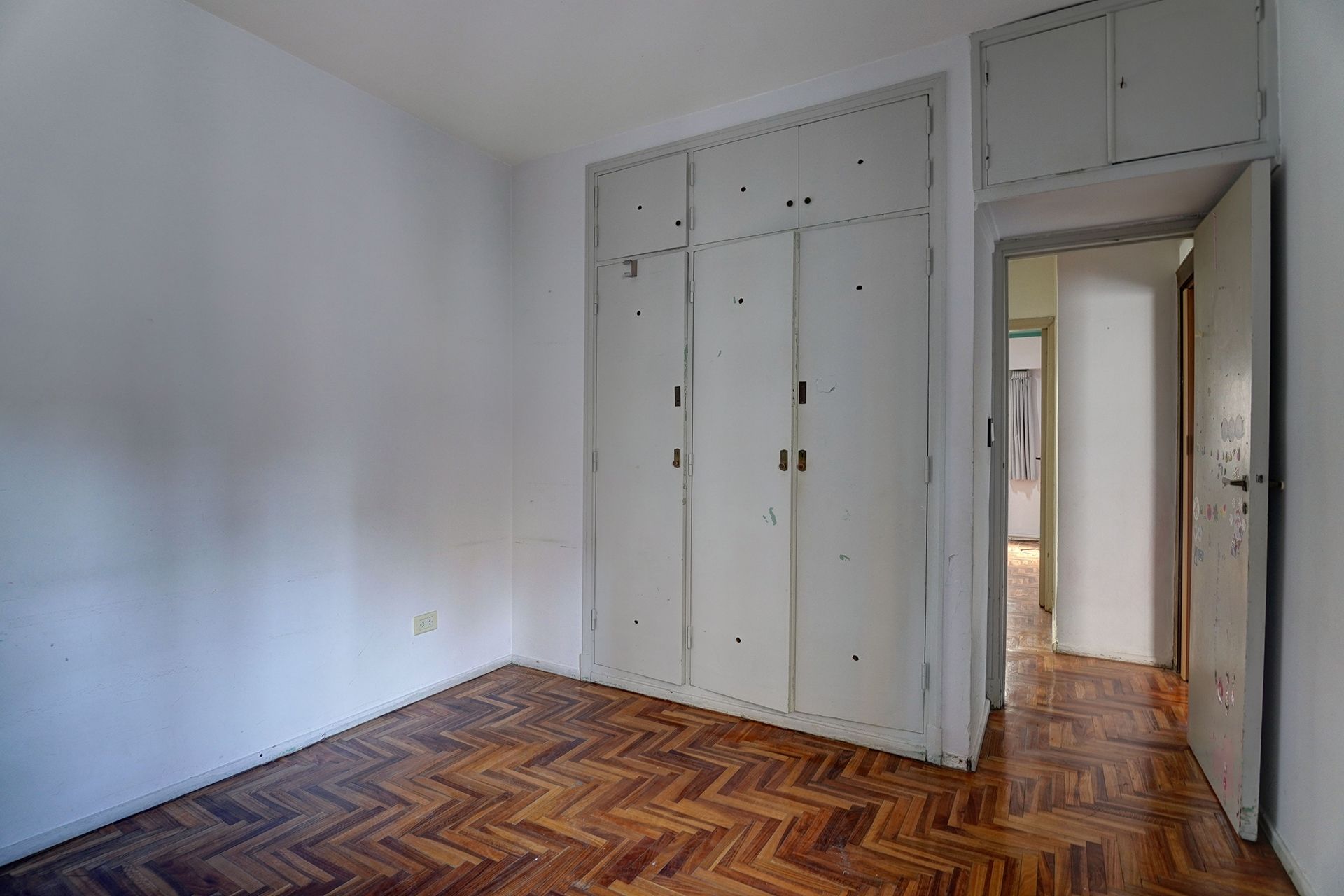 Departamento en Venta en Caballito, Capital Federal
