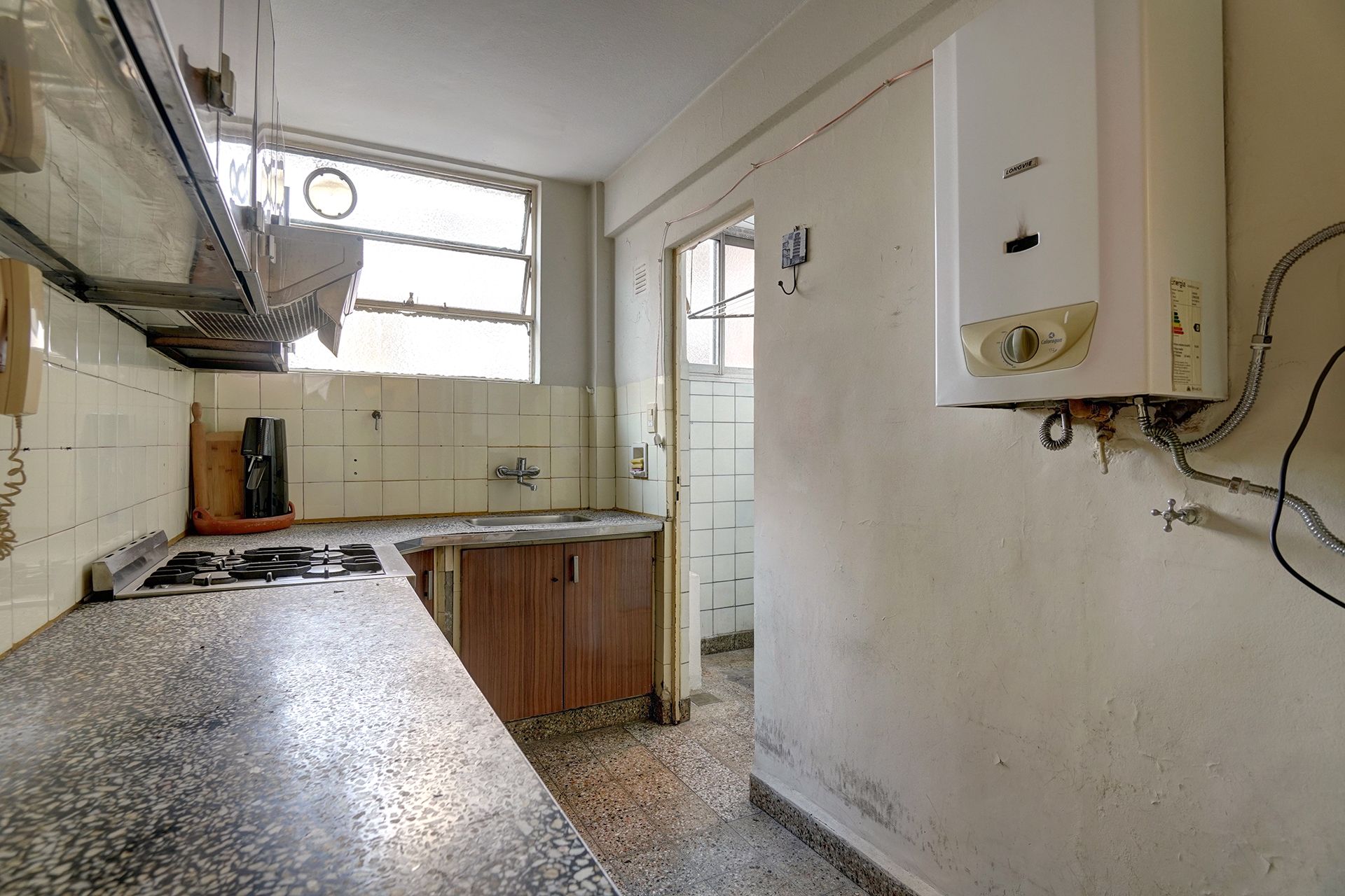 Departamento en Venta en Caballito, Capital Federal