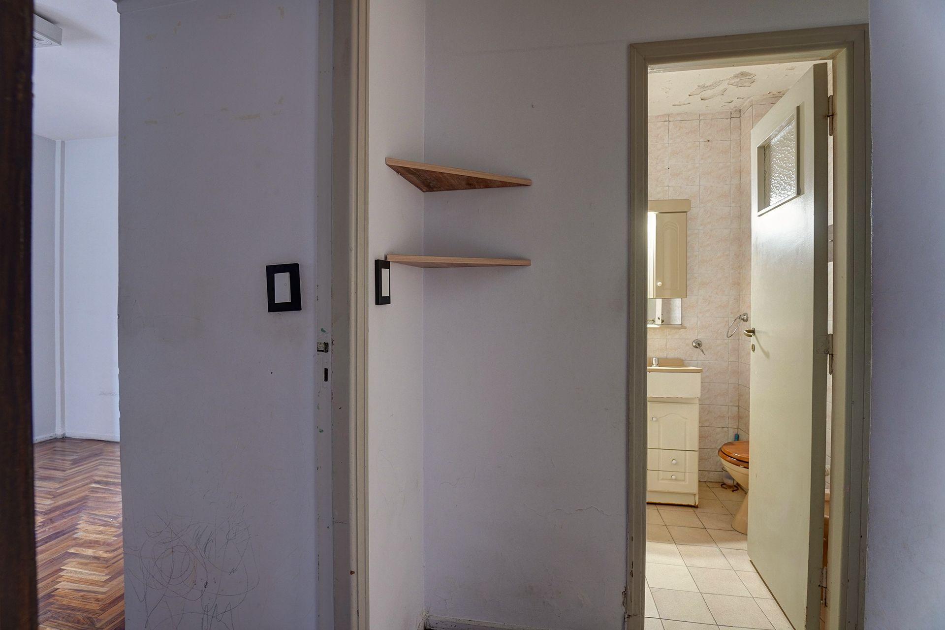 Departamento en Venta en Caballito, Capital Federal