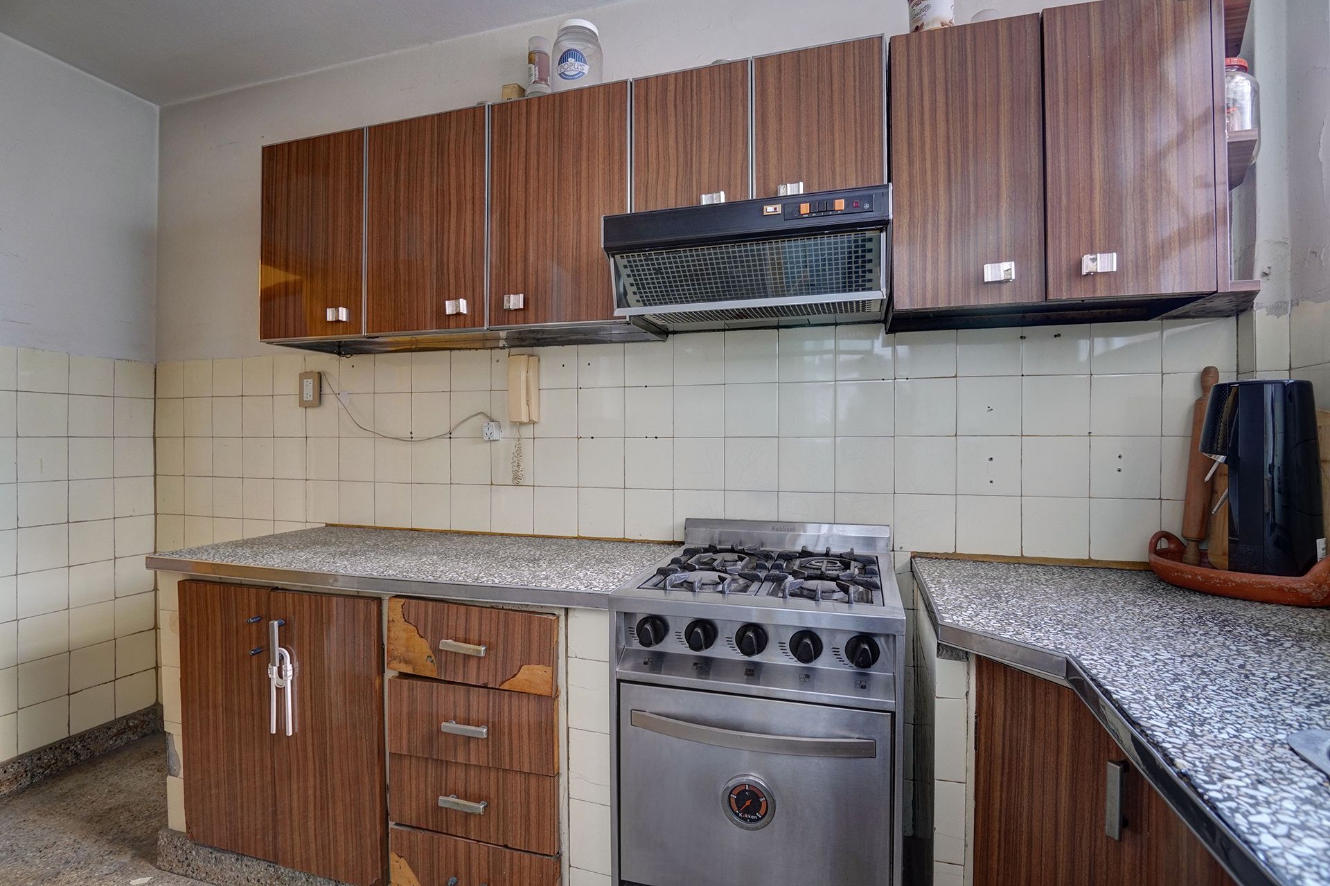 Departamento en Venta en Caballito, Capital Federal