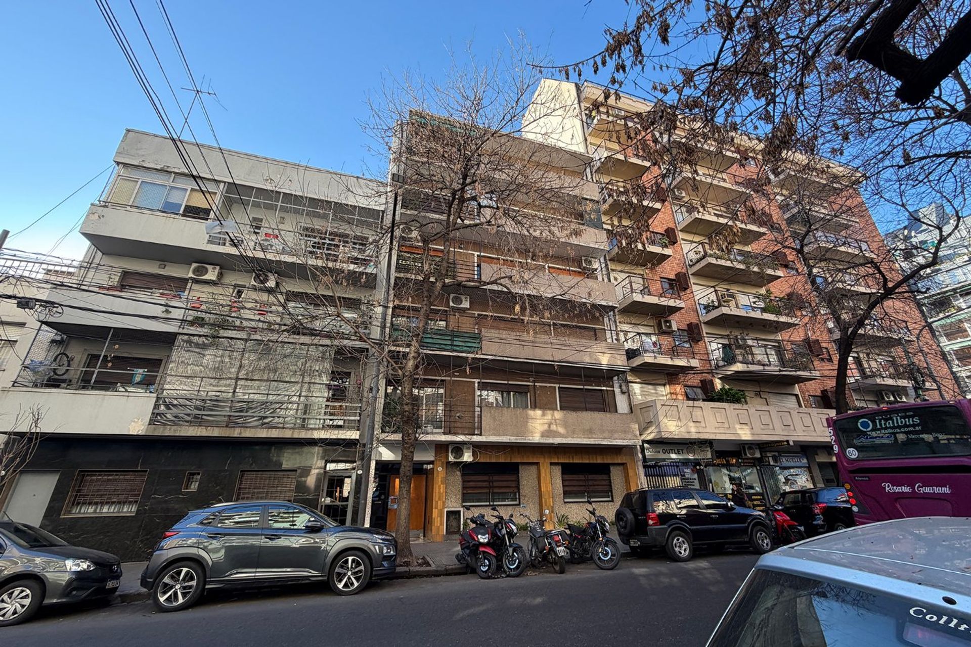 Departamento en Venta en Caballito, Capital Federal