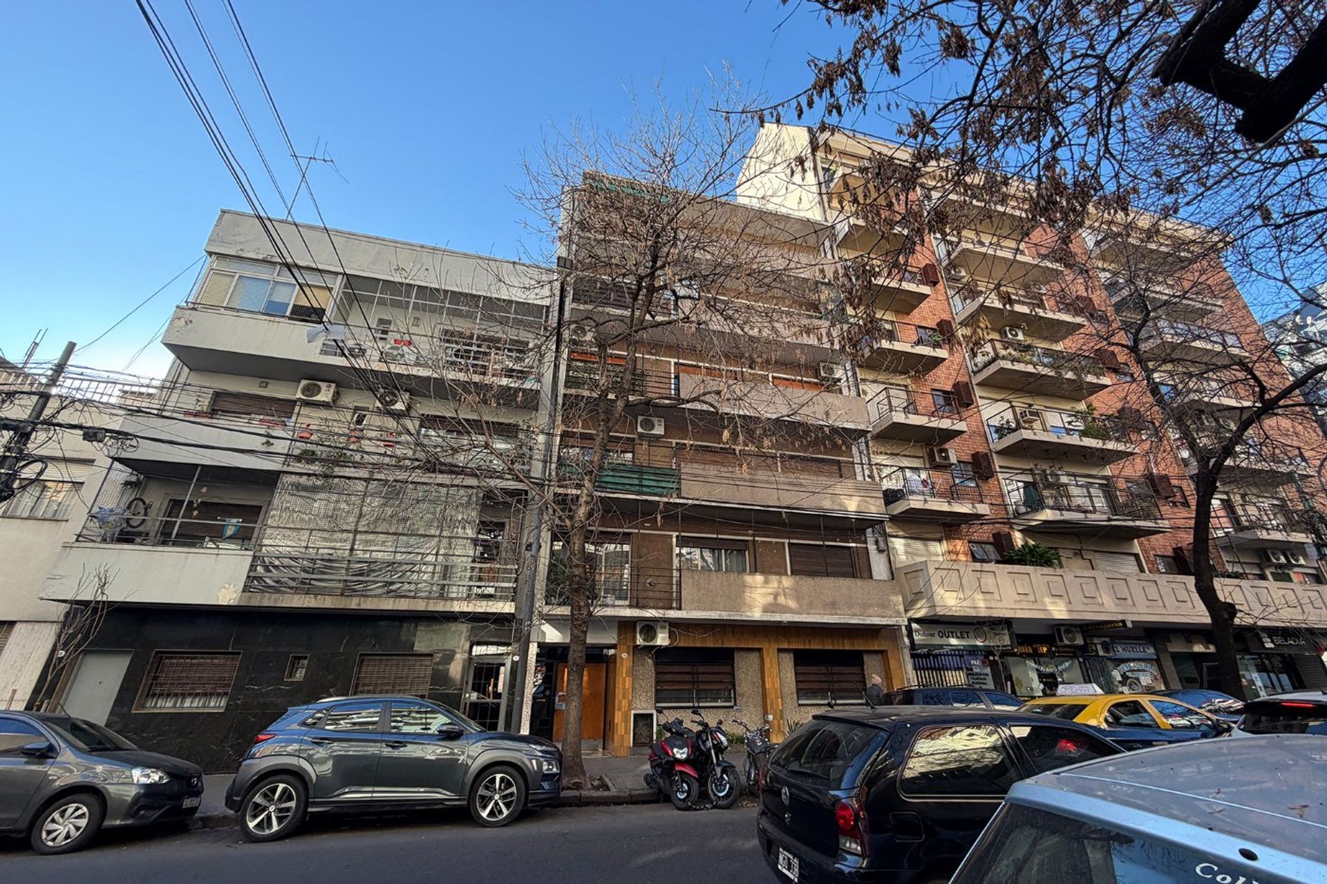 Departamento en Venta en Caballito, Capital Federal