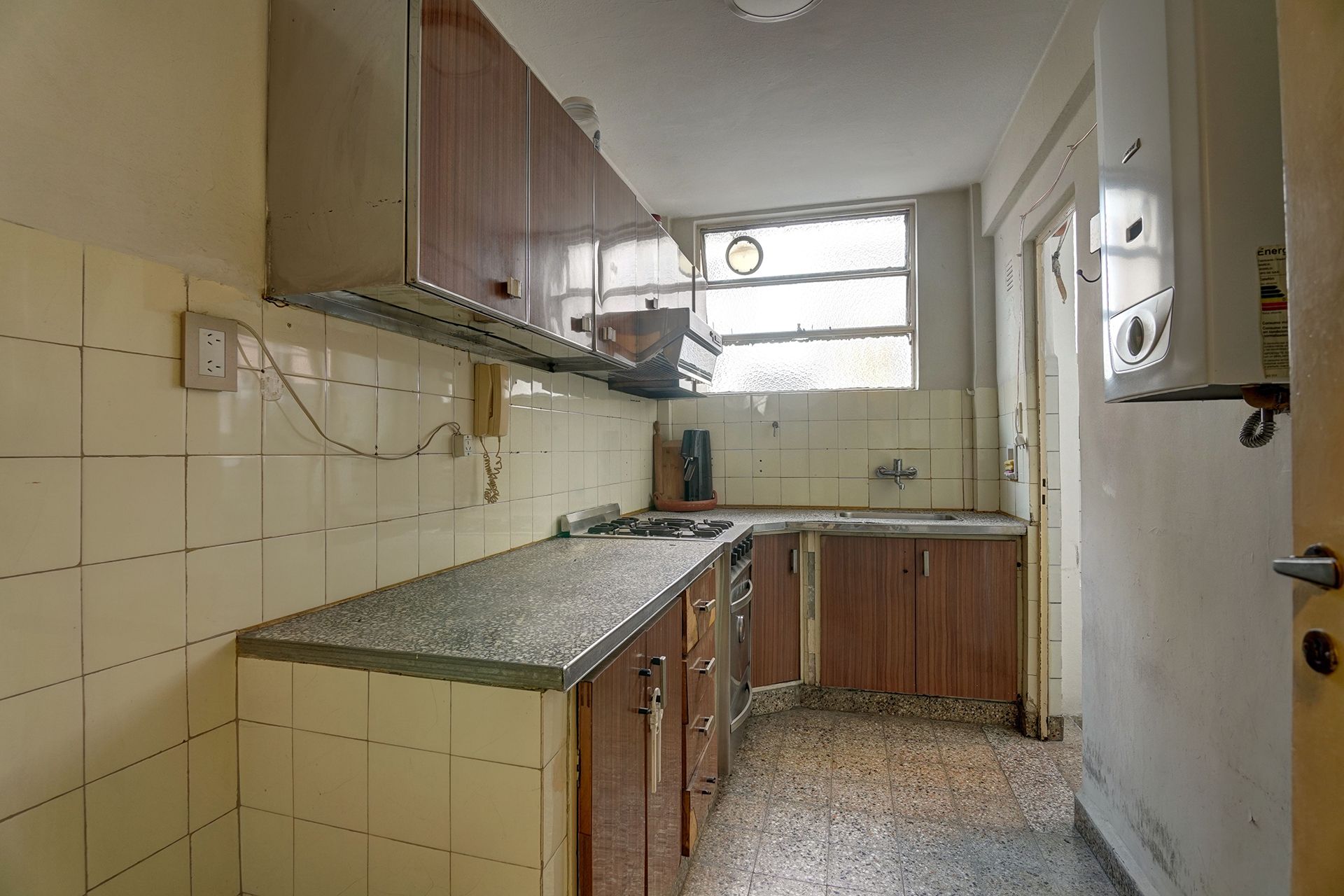 Departamento en Venta en Caballito, Capital Federal