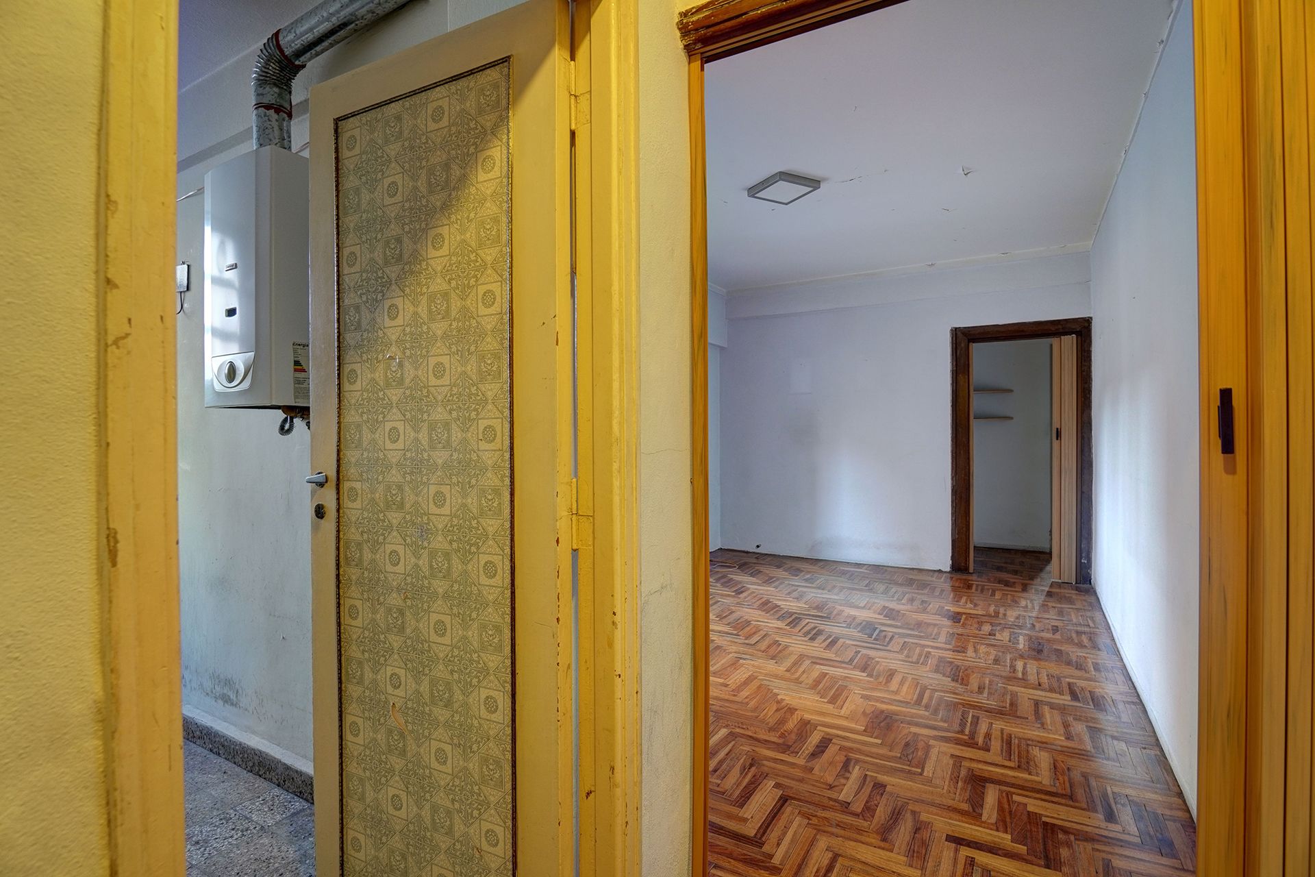 Departamento en Venta en Caballito, Capital Federal