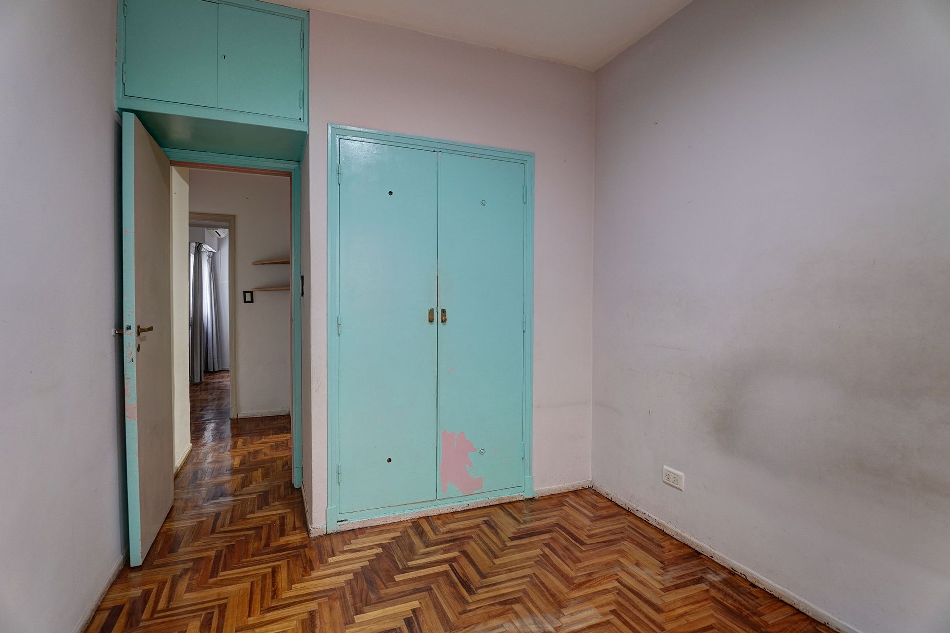 Departamento en Venta en Caballito, Capital Federal