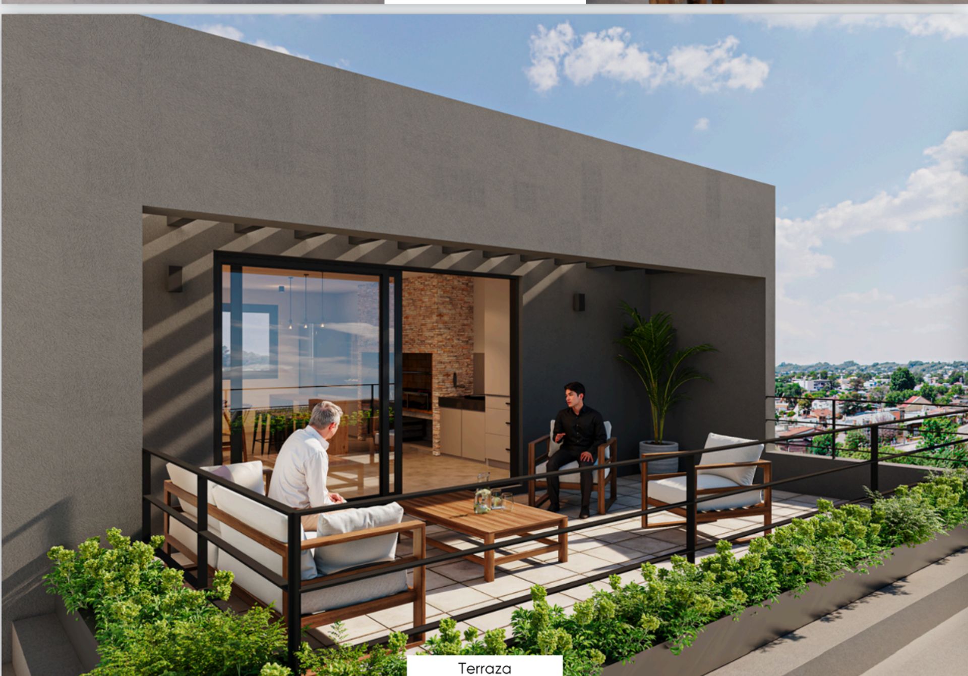 Venta de apartamento 1 dormitorio en La Blanqueada - 7