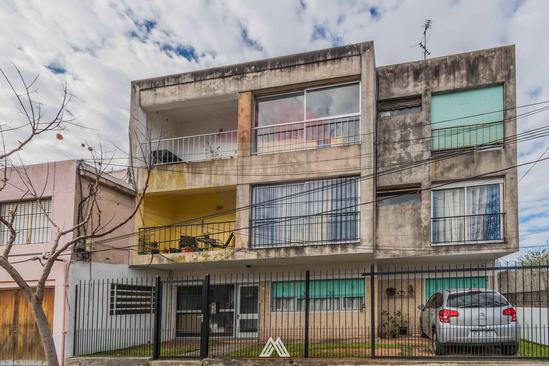 Vendo Apartamento 2 Dormitorios Parque Batlle - 15
